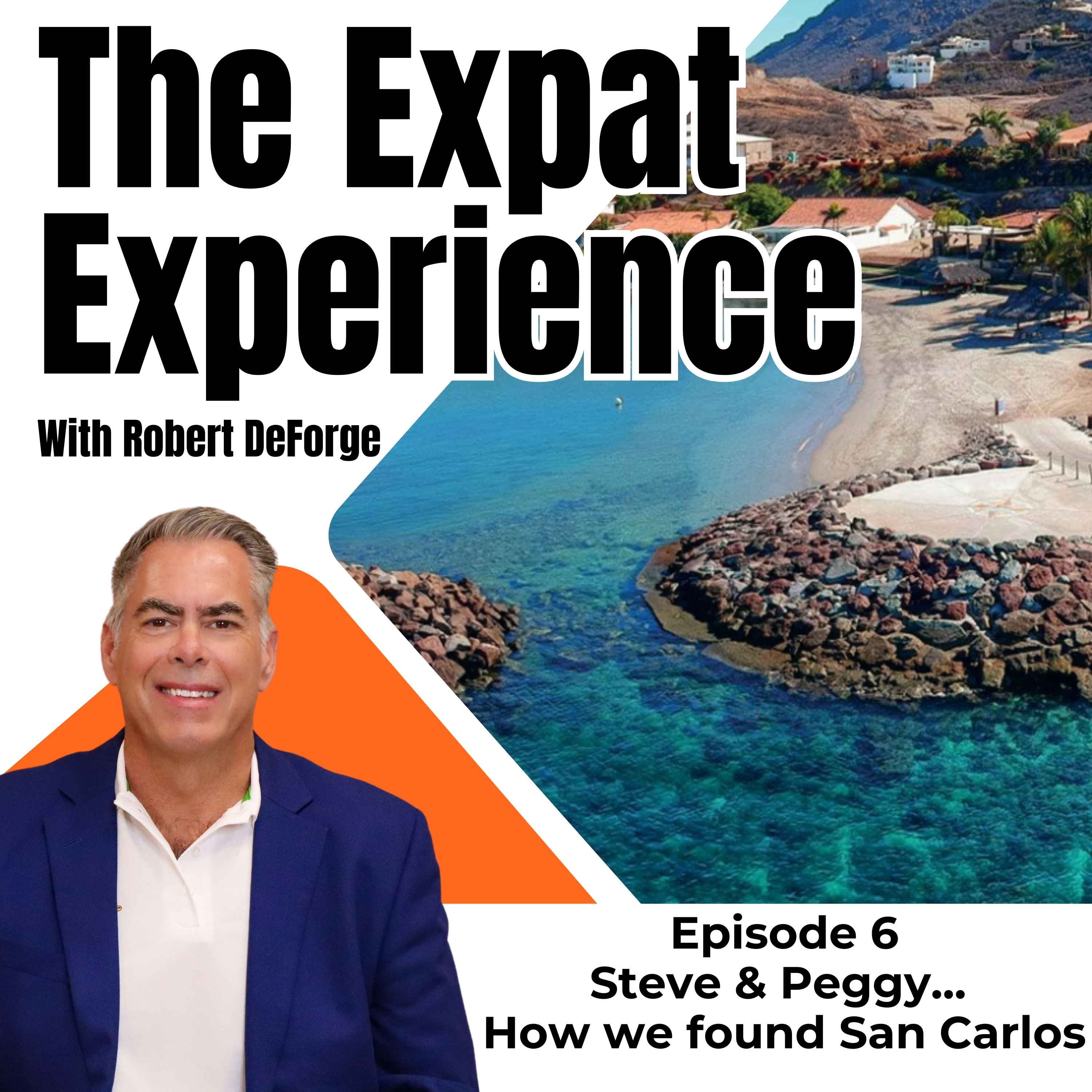 The Expat Experience