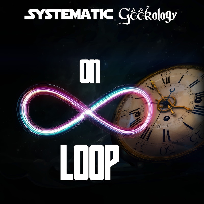 Artwork for podcast Systematic Geekology