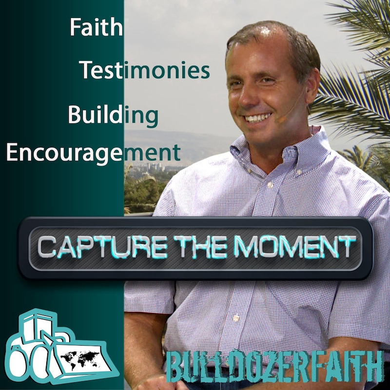 Artwork for podcast Capture the Moment with Kenny Russell