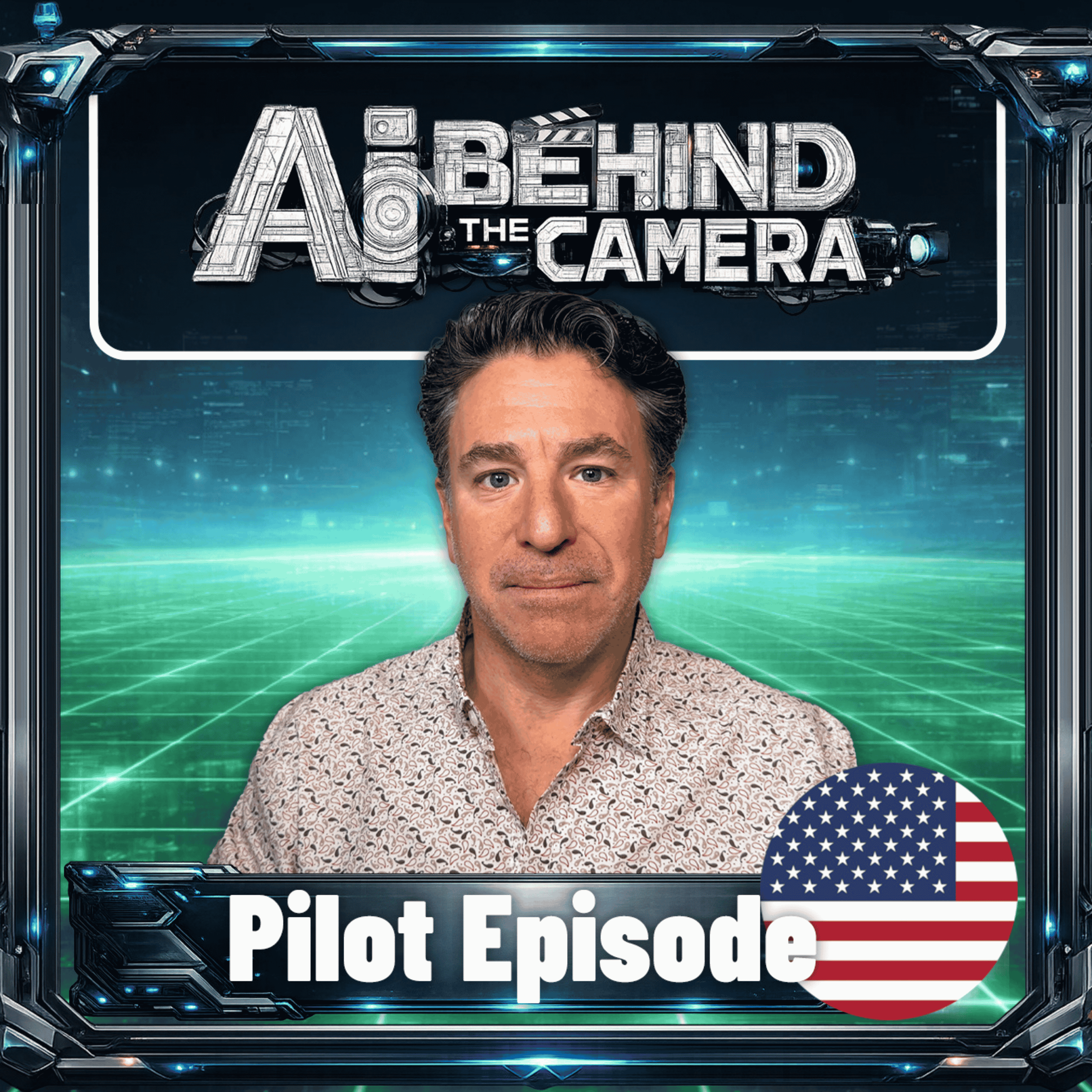 How AI Is Changing Video Production episode artwork