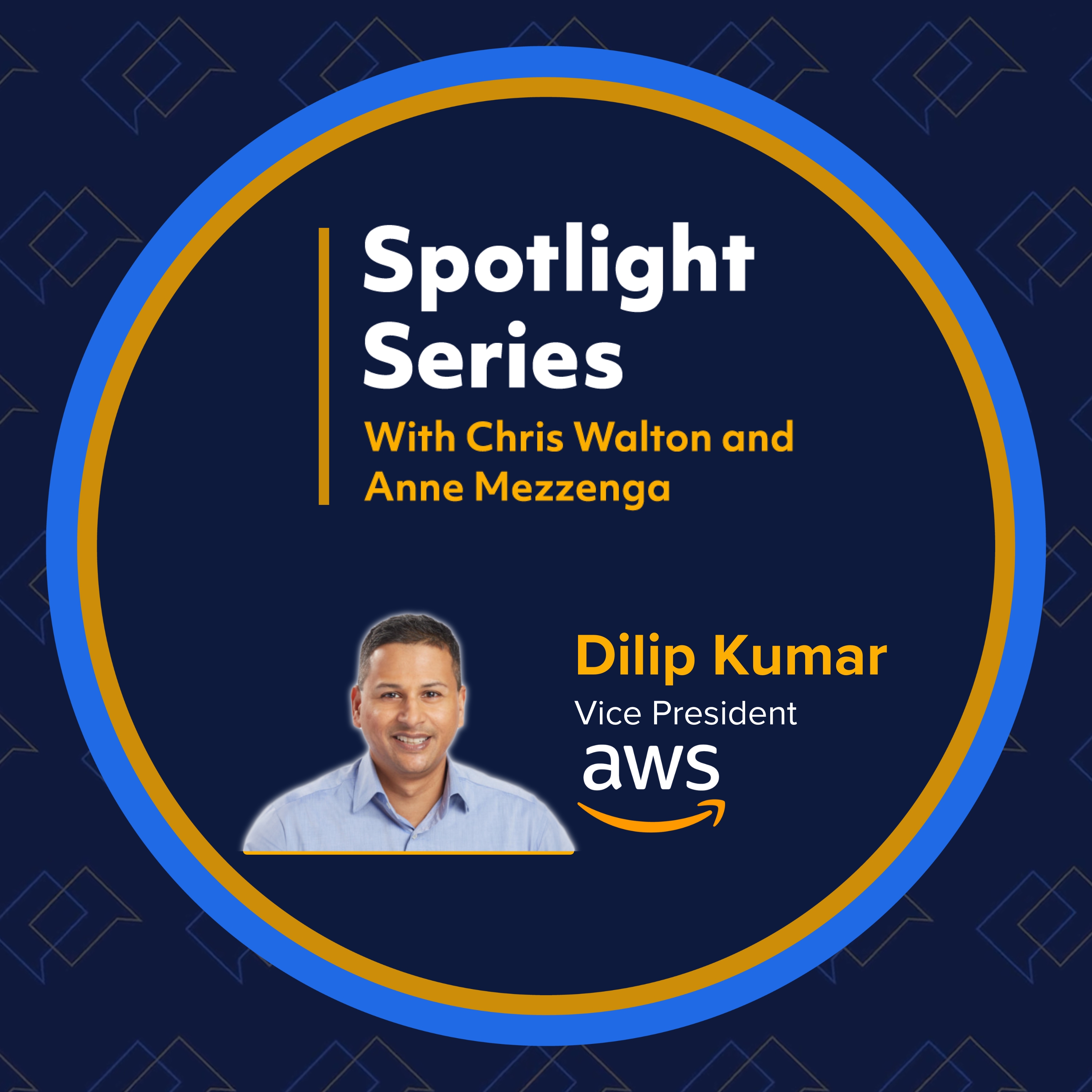 Spotlight Series | Amazon VP Sets The Record Straight On The Future Of Just Walk Out Technology