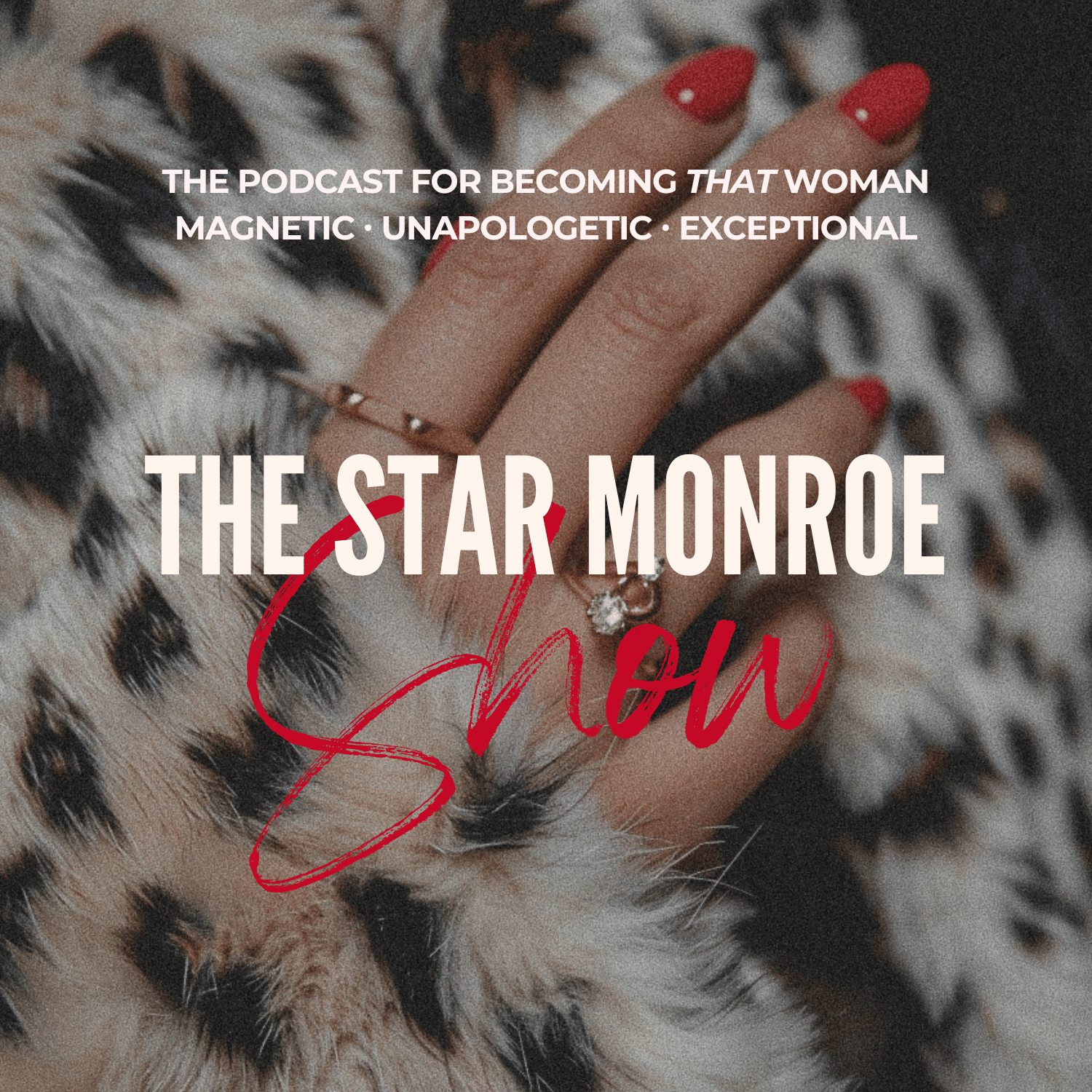 Show artwork for The Star Monroe Show