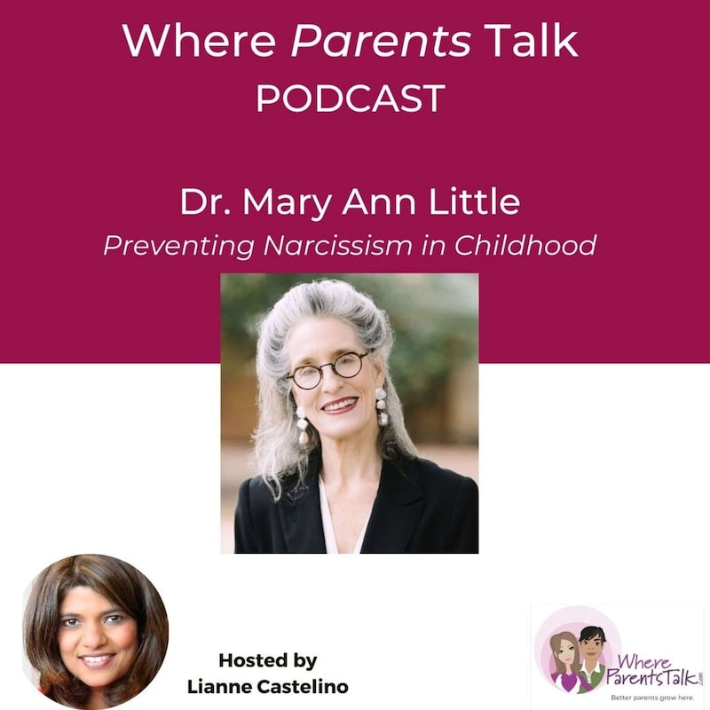 Artwork for podcast Where Parents Talk: Evidence-based Expert Advice on Raising Kids Today