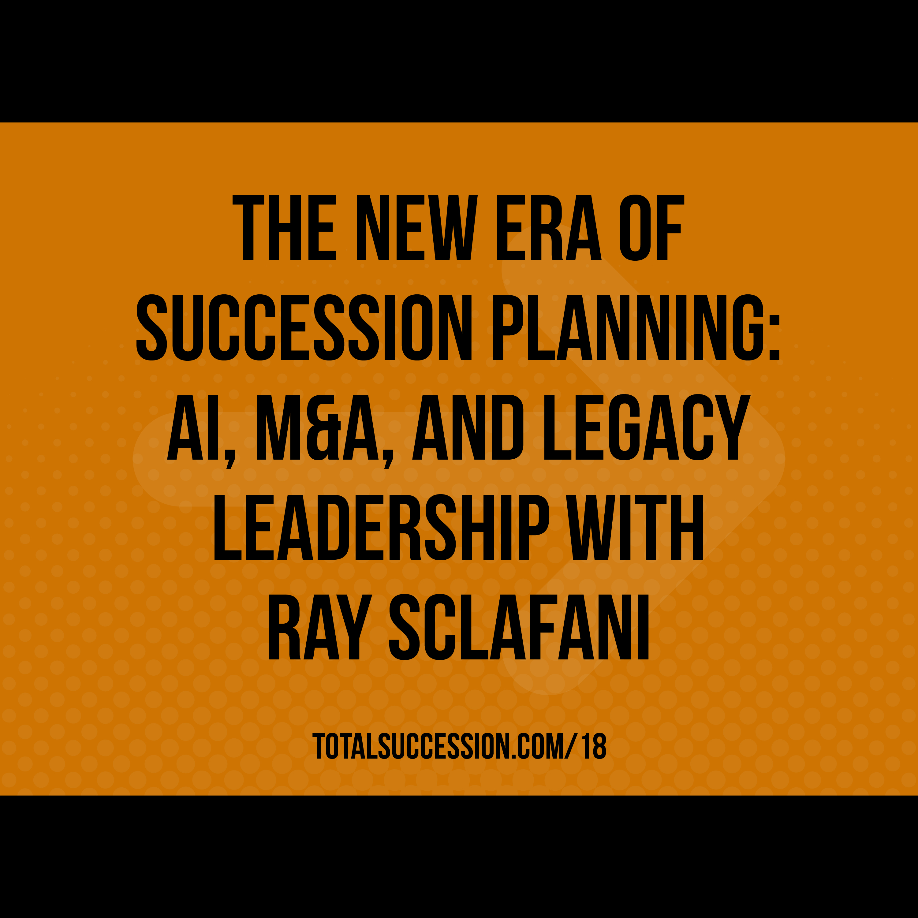 Total Succession