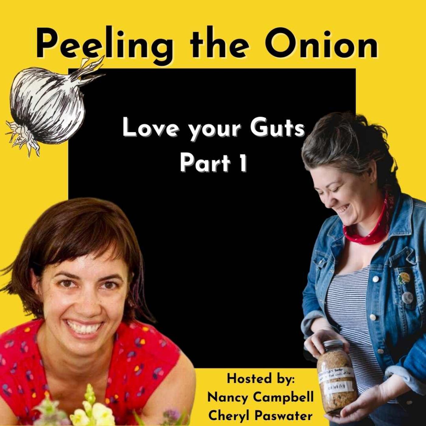 Peeling the Onion: Discovering the Layers of Health