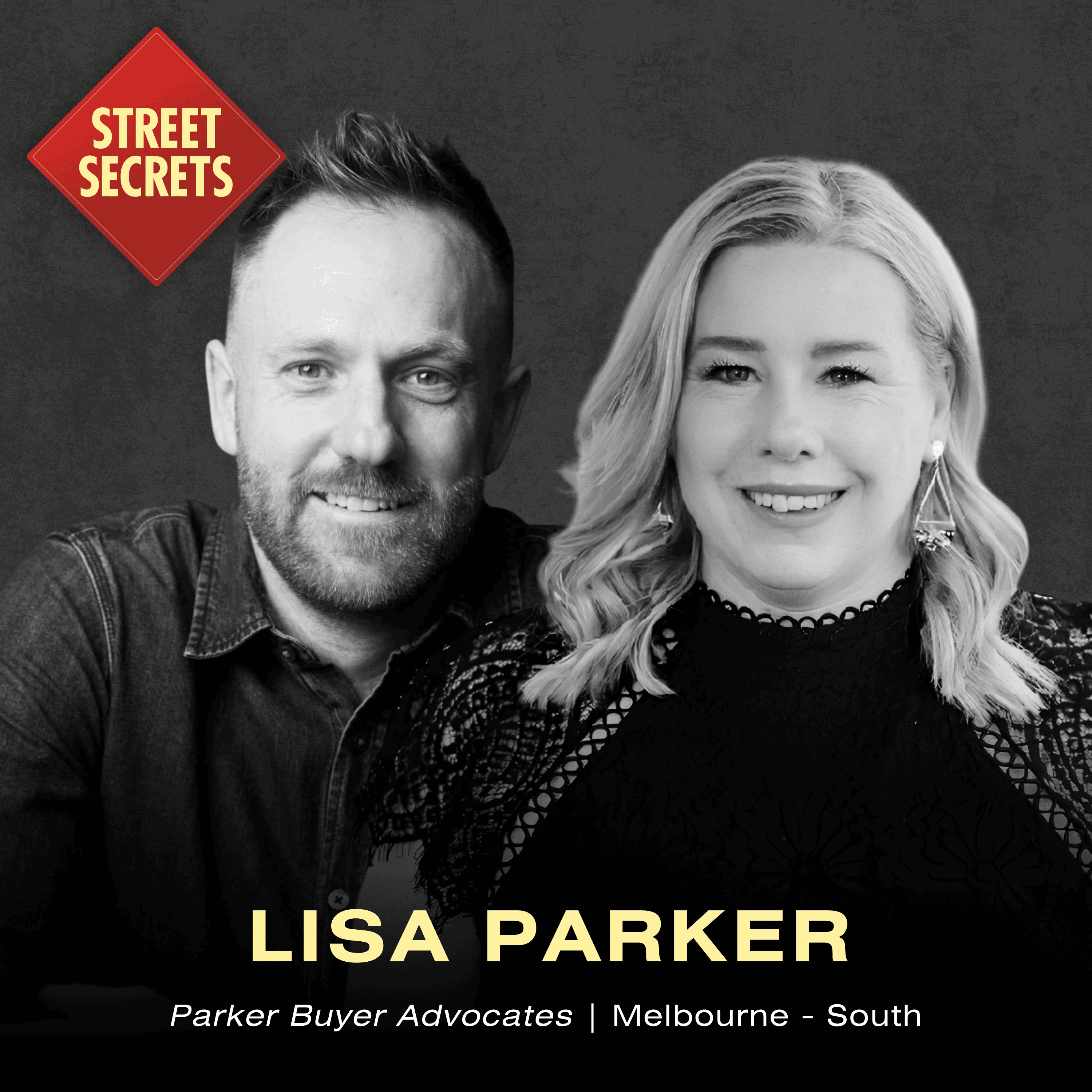 036: Lisa Parker of Parker Buyer Advocates | Melbourne – South episode artwork