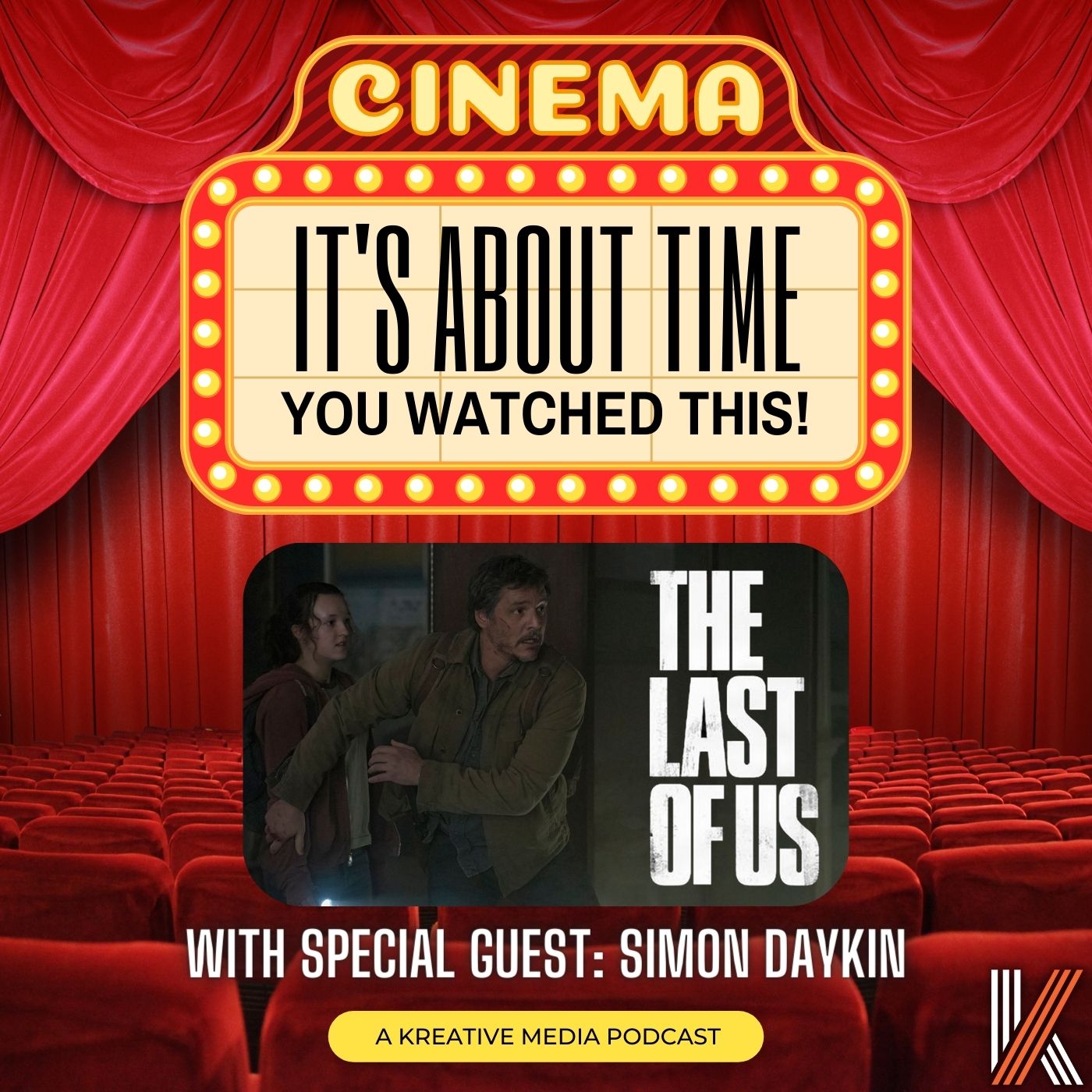 It\'s About Time You Watched This!