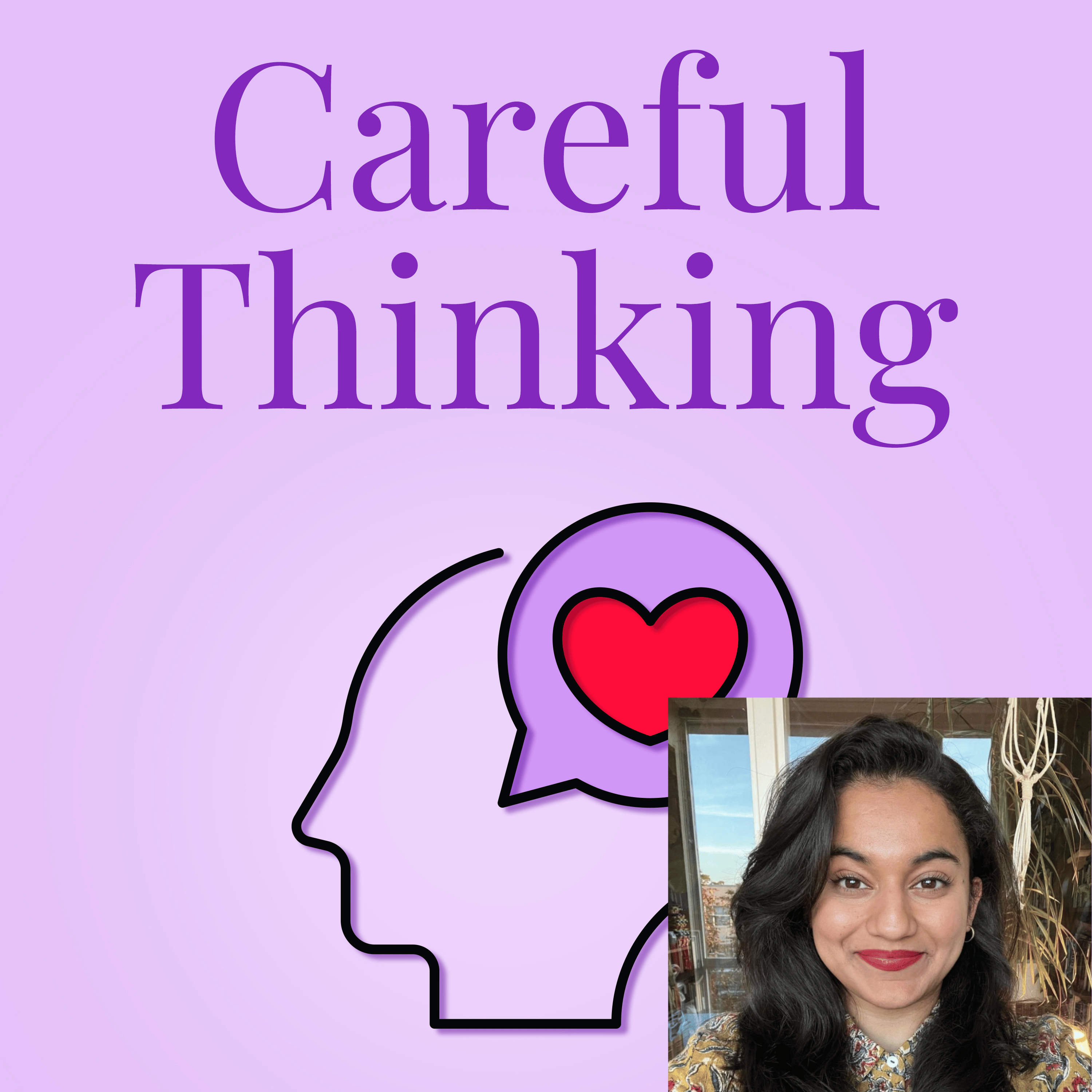Careful Thinking