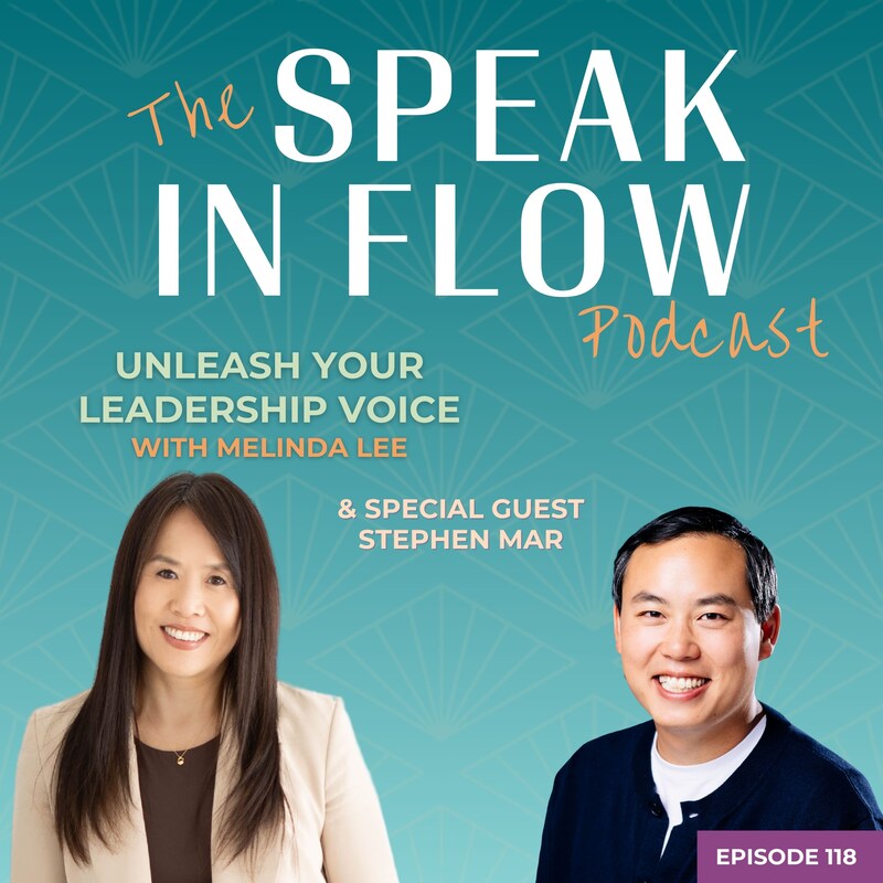 Artwork for podcast Speak In Flow