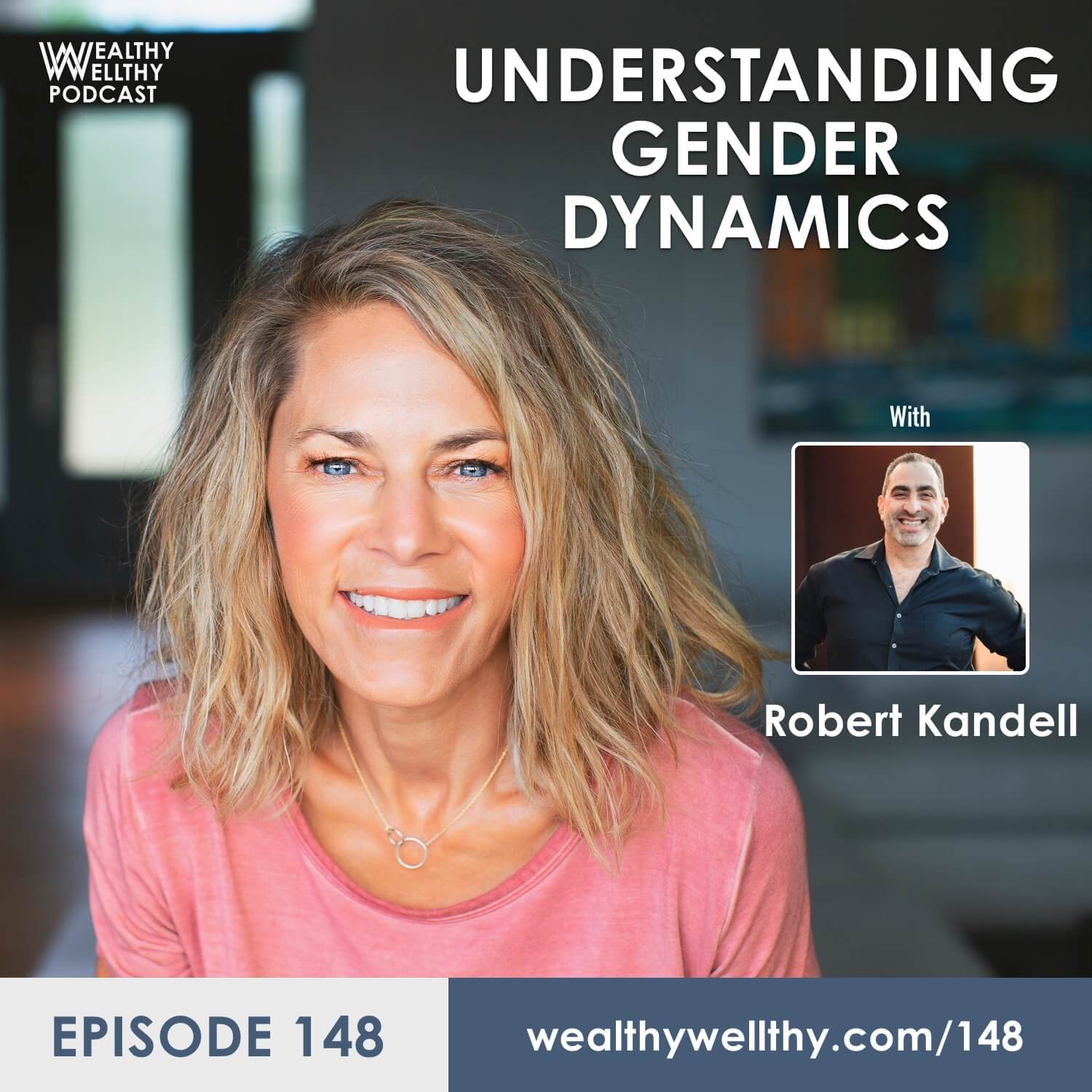 Wealthy Wellthy Podcast