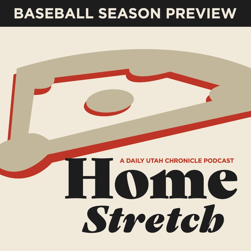 Artwork for podcast Home Stretch