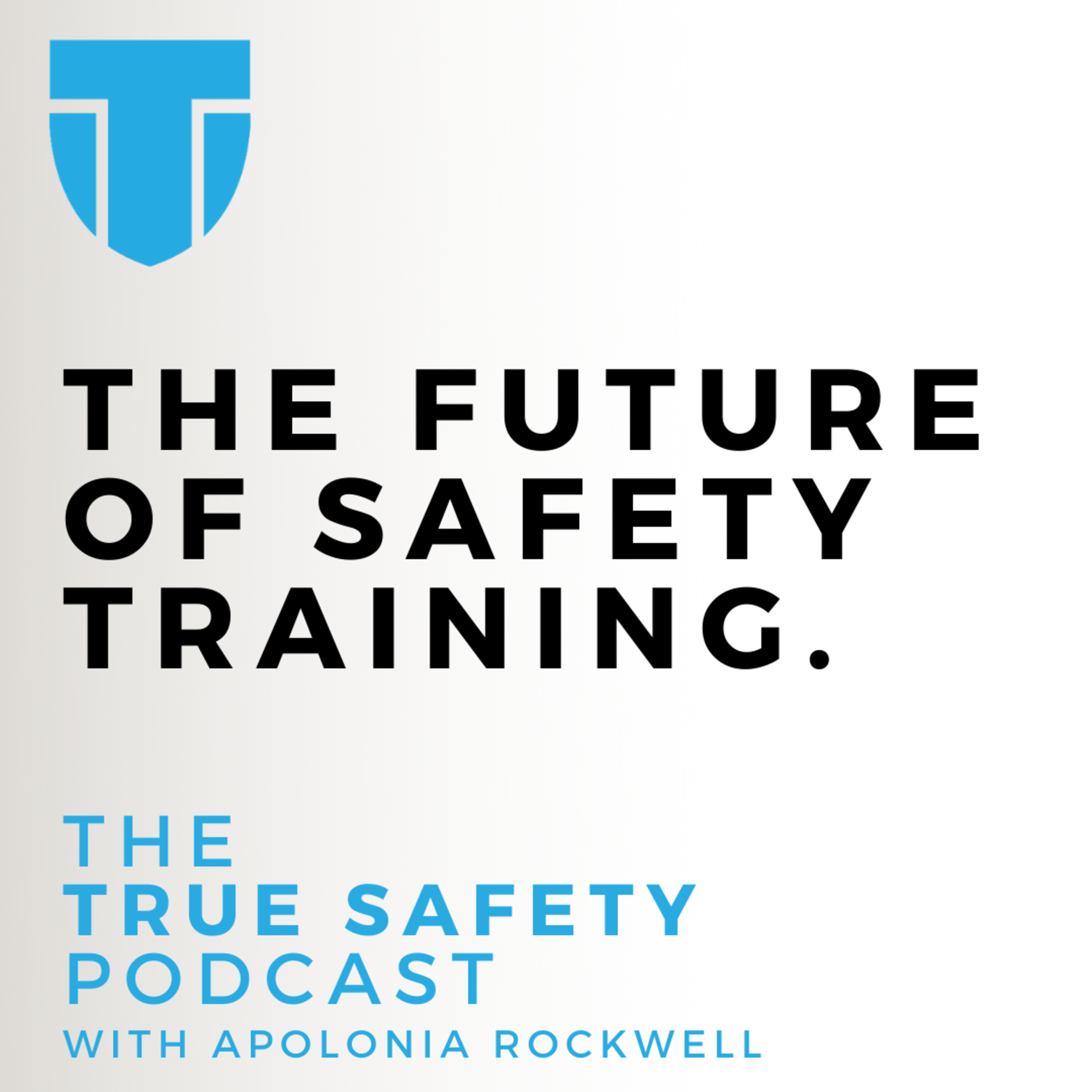 Dangerous Jobs Podcast with Apolonia Rockwell