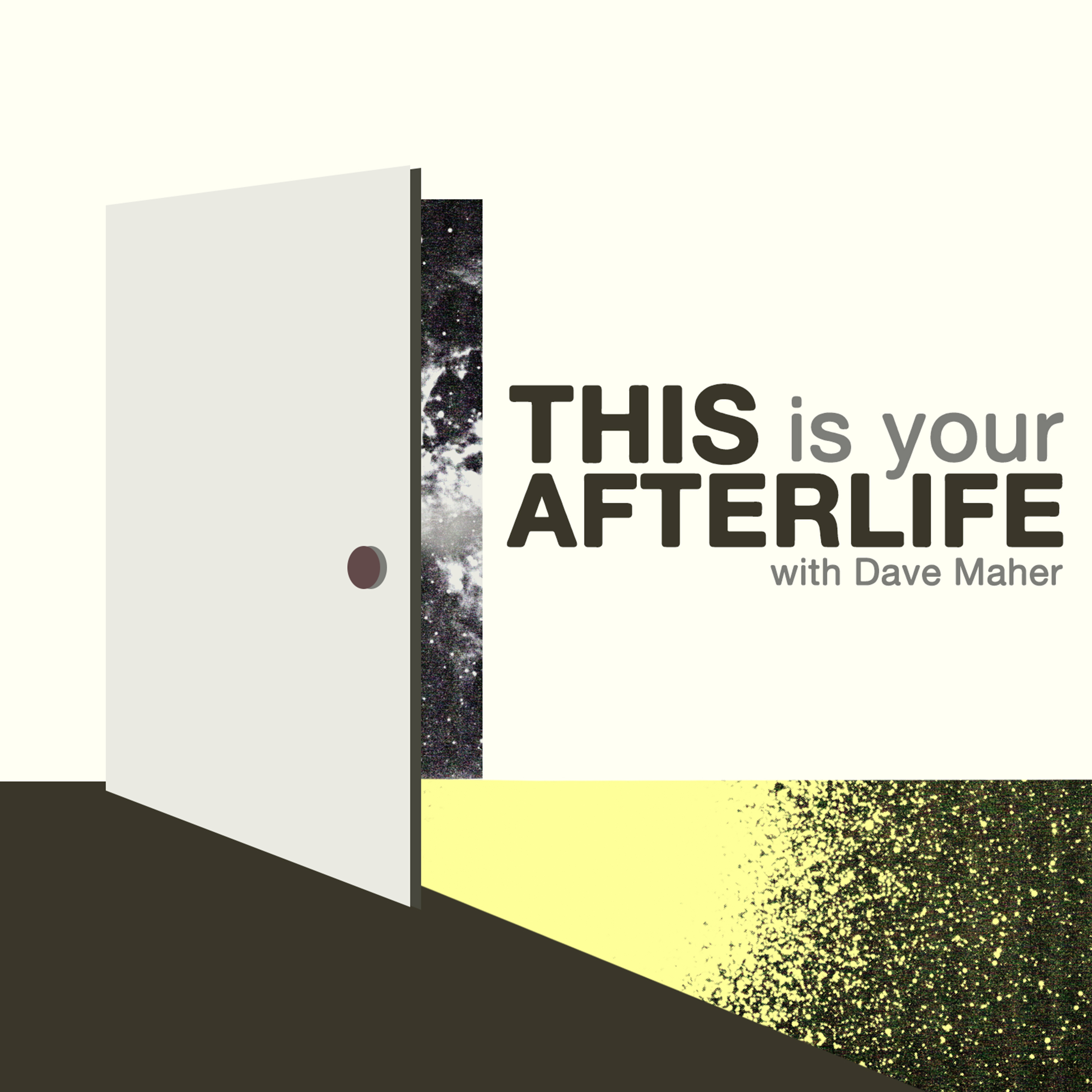 Show artwork for This Is Your Afterlife