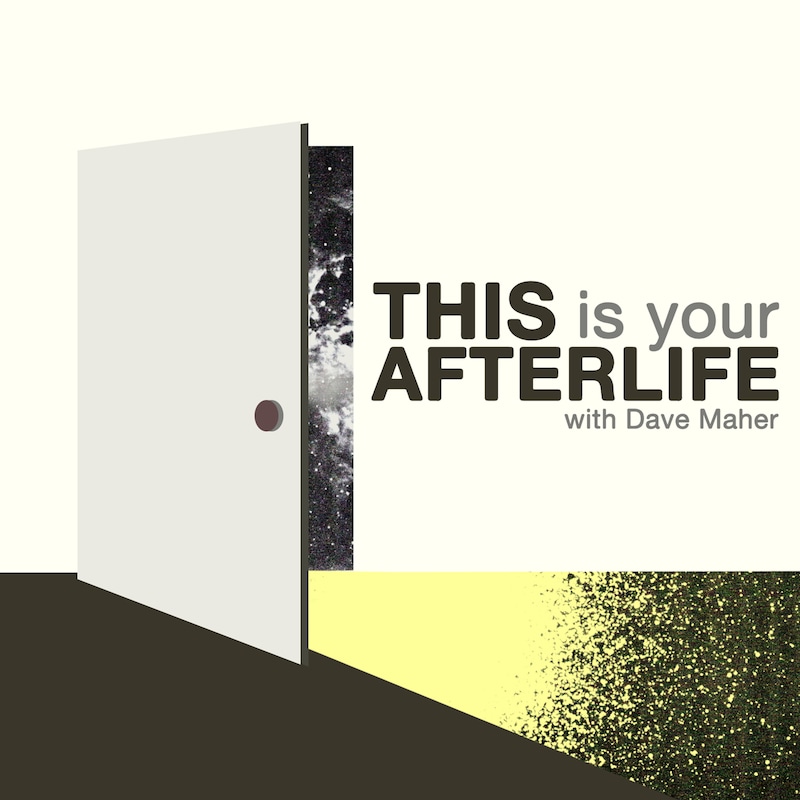 Artwork for podcast This Is Your Afterlife