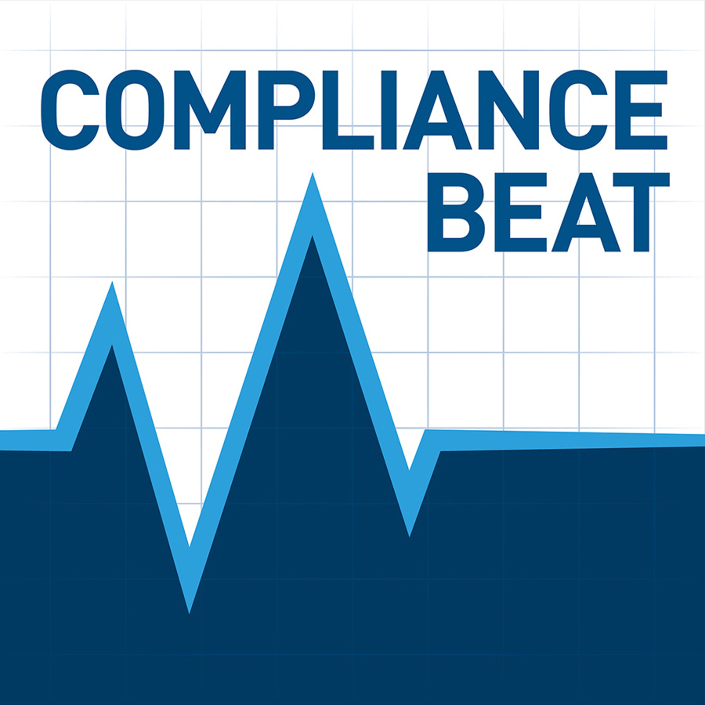 Artwork for podcast Compliance Beat