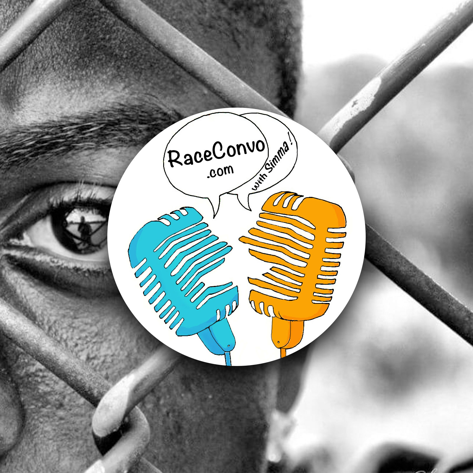 Episode 21 : Healing from racial and economic trauma episode artwork