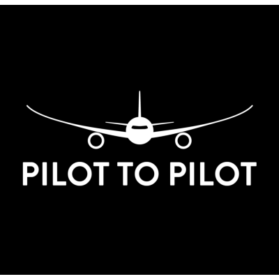 Artwork for podcast Pilot to Pilot