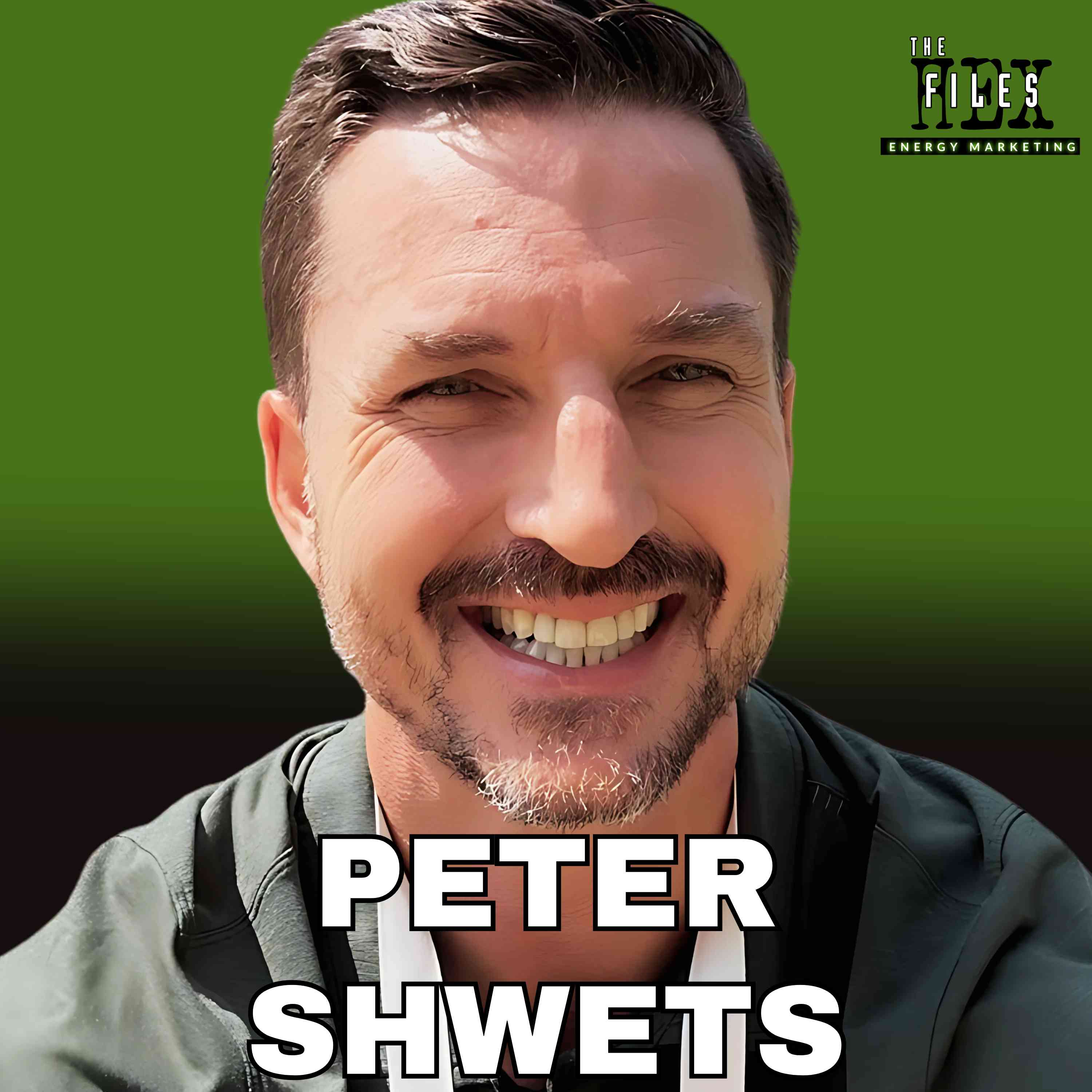 The HEX-Files Energy Marketing Podcast
