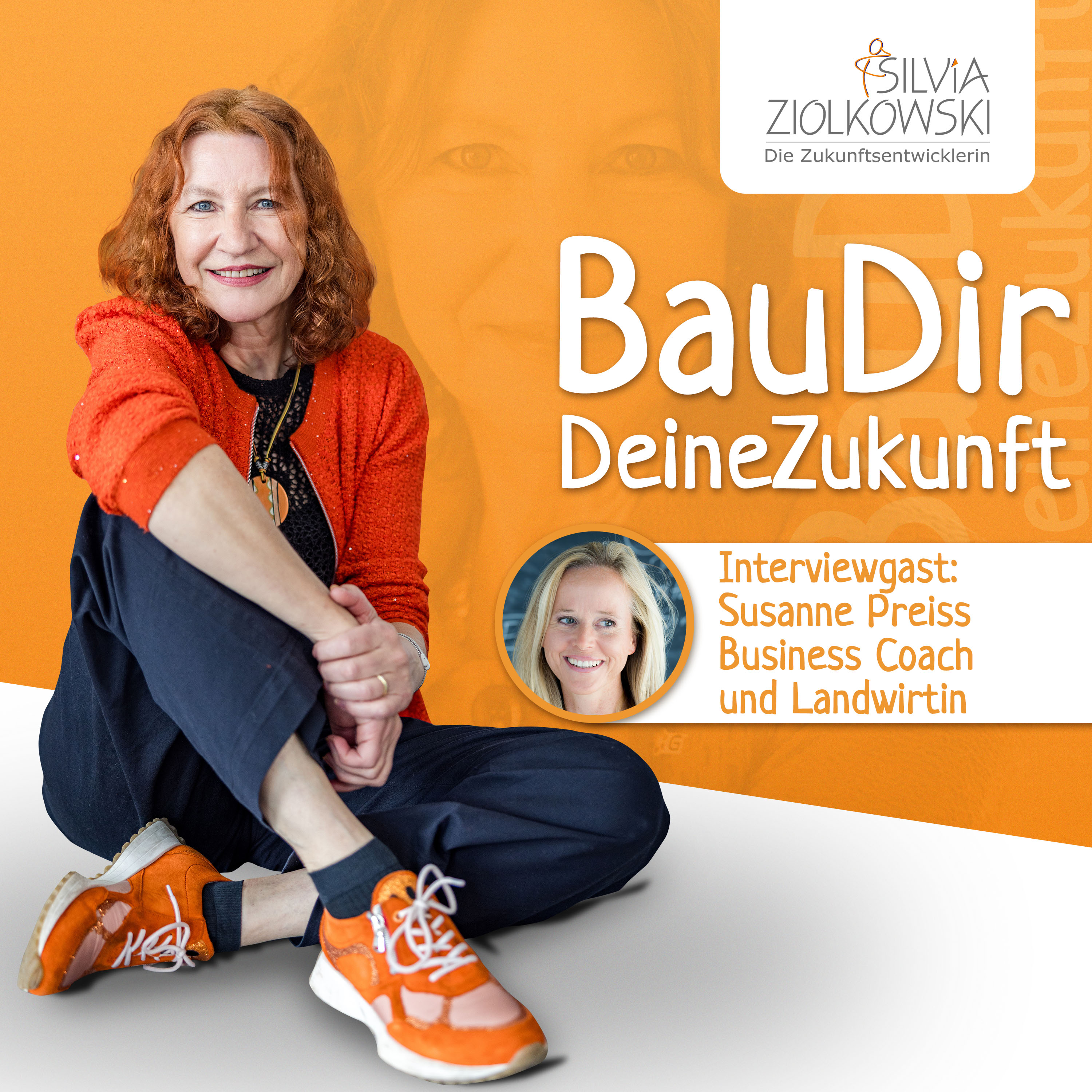 HRM-Podcast - Der HR Business Podcast I Coaching I Digitalisierung I New Work I HR I Recruiting