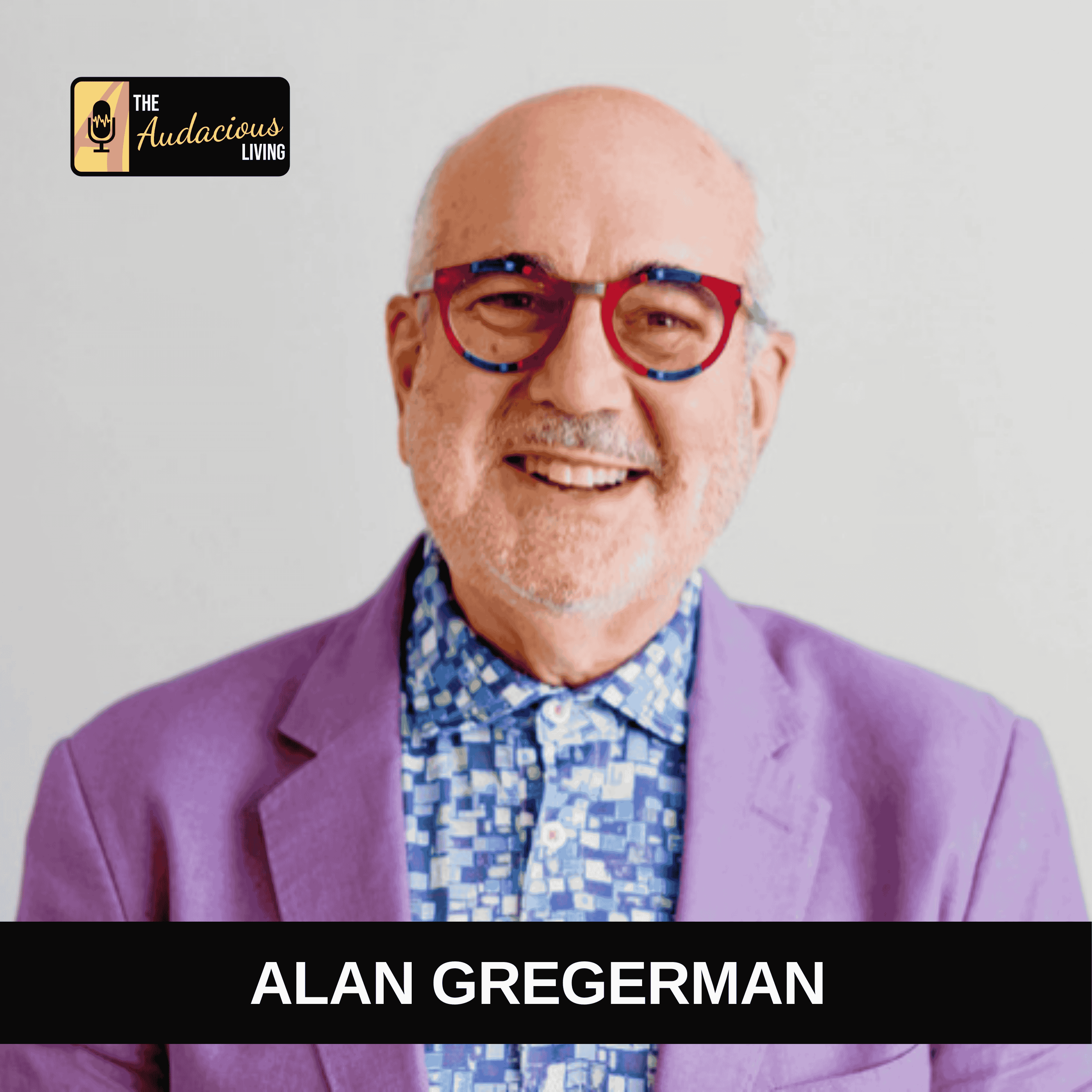 The Audacious Living Podcast