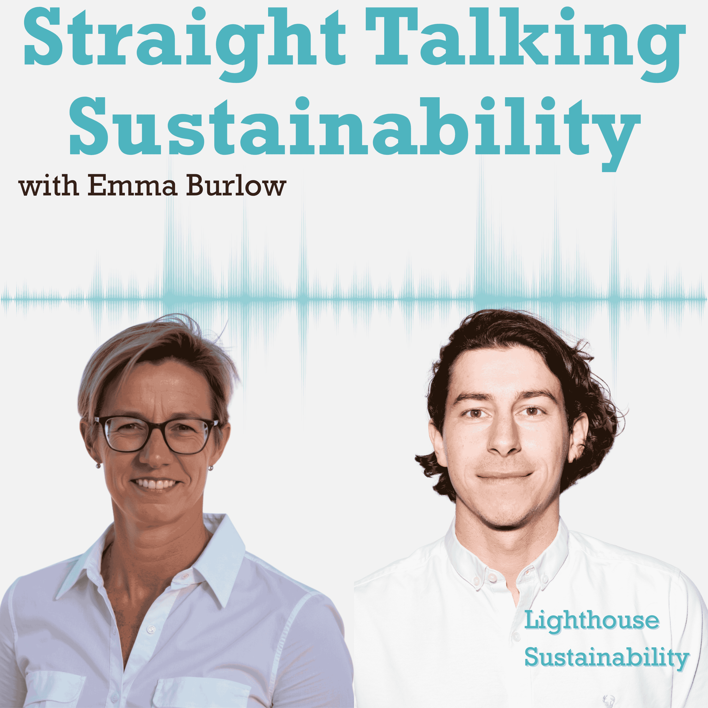 Straight Talking Sustainability