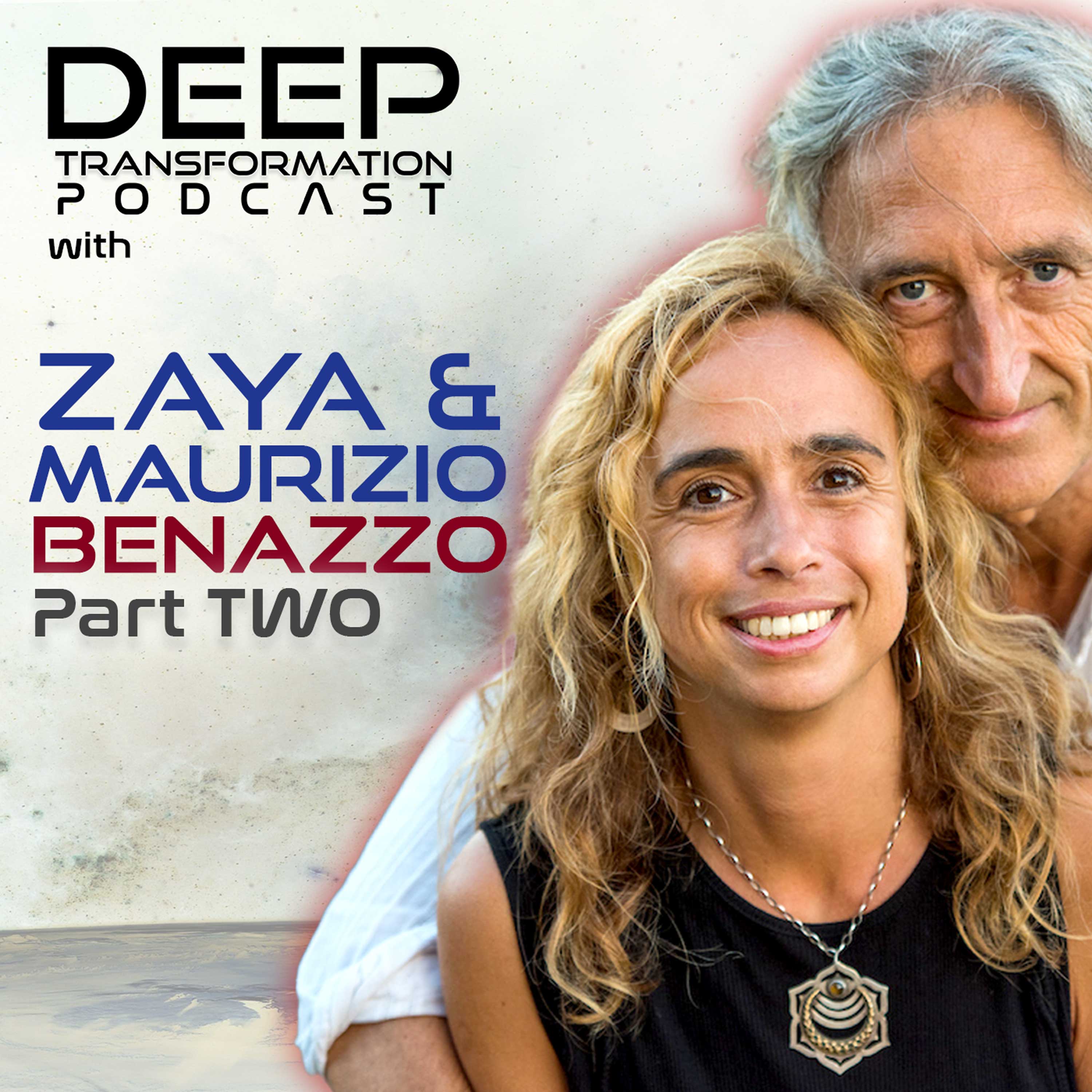 Exposing Injustice & Suffering in Palestine & Around the World with Filmmakers Zaya & Maurizio Benazzo Exposing Injustice & Suffering in Palestine & Around the World with Filmmakers Zaya & Maurizio Benazzo