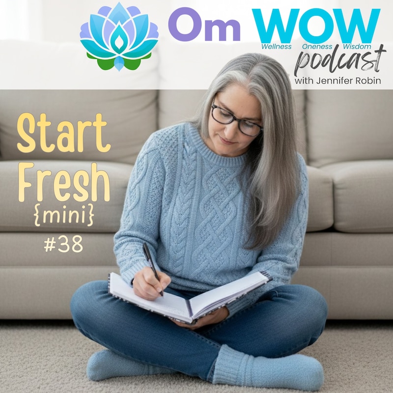 Artwork for podcast Om WOW