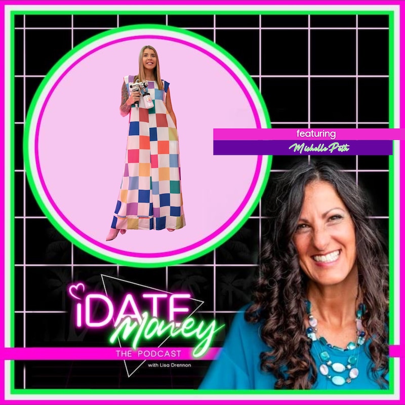 Artwork for podcast I Date Money