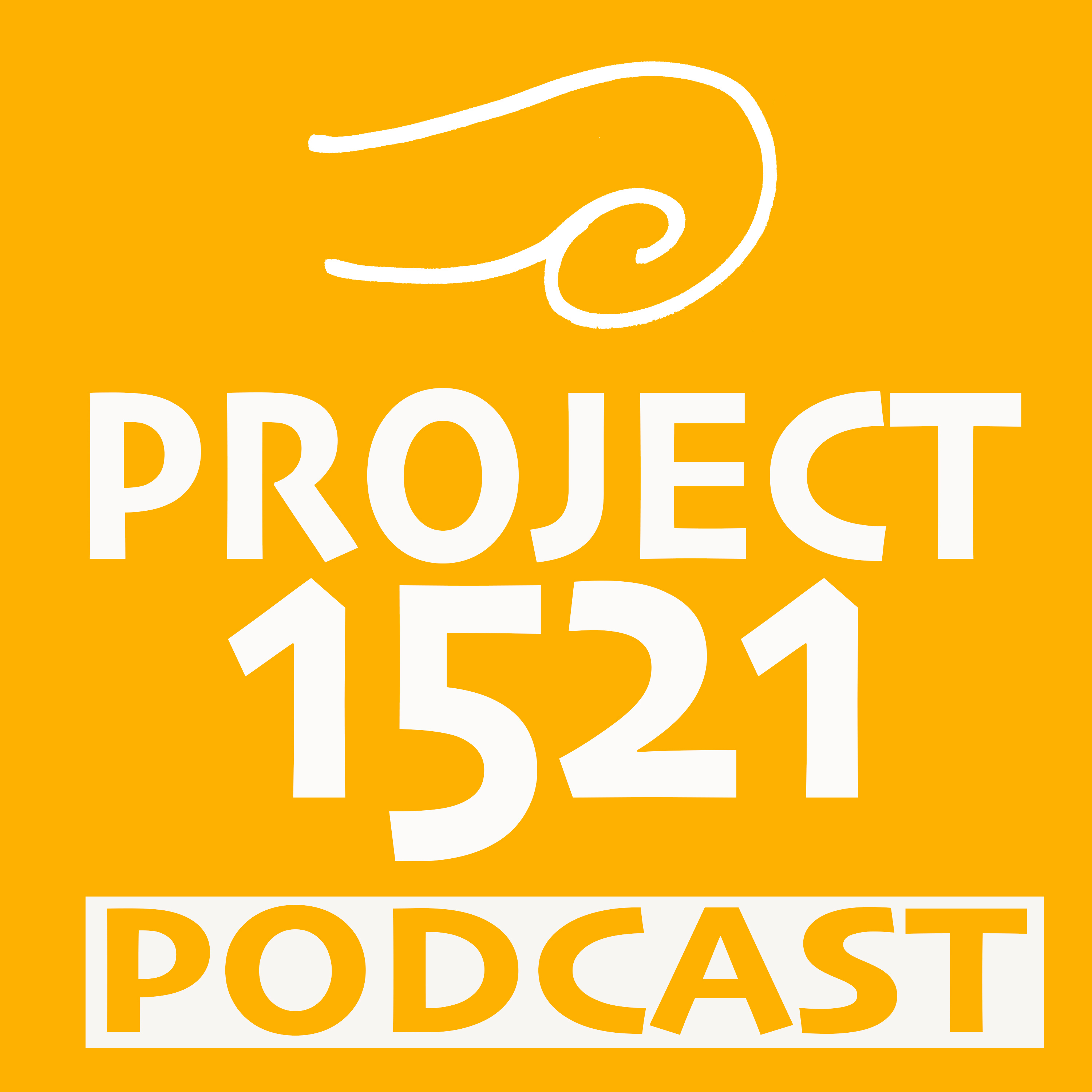 Show artwork for Project 1521 Podcast