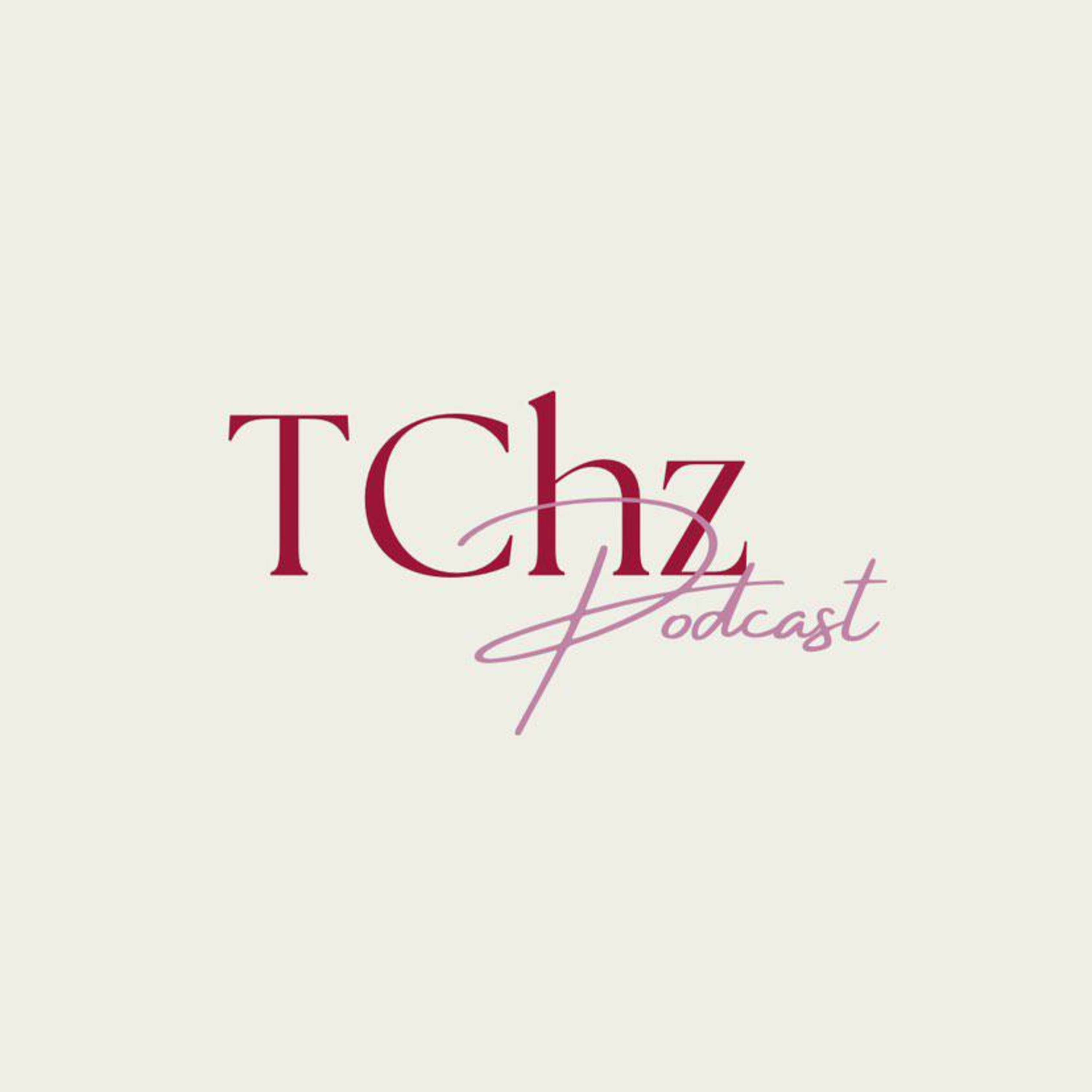 The Chiquinquirá Chávez Podcast