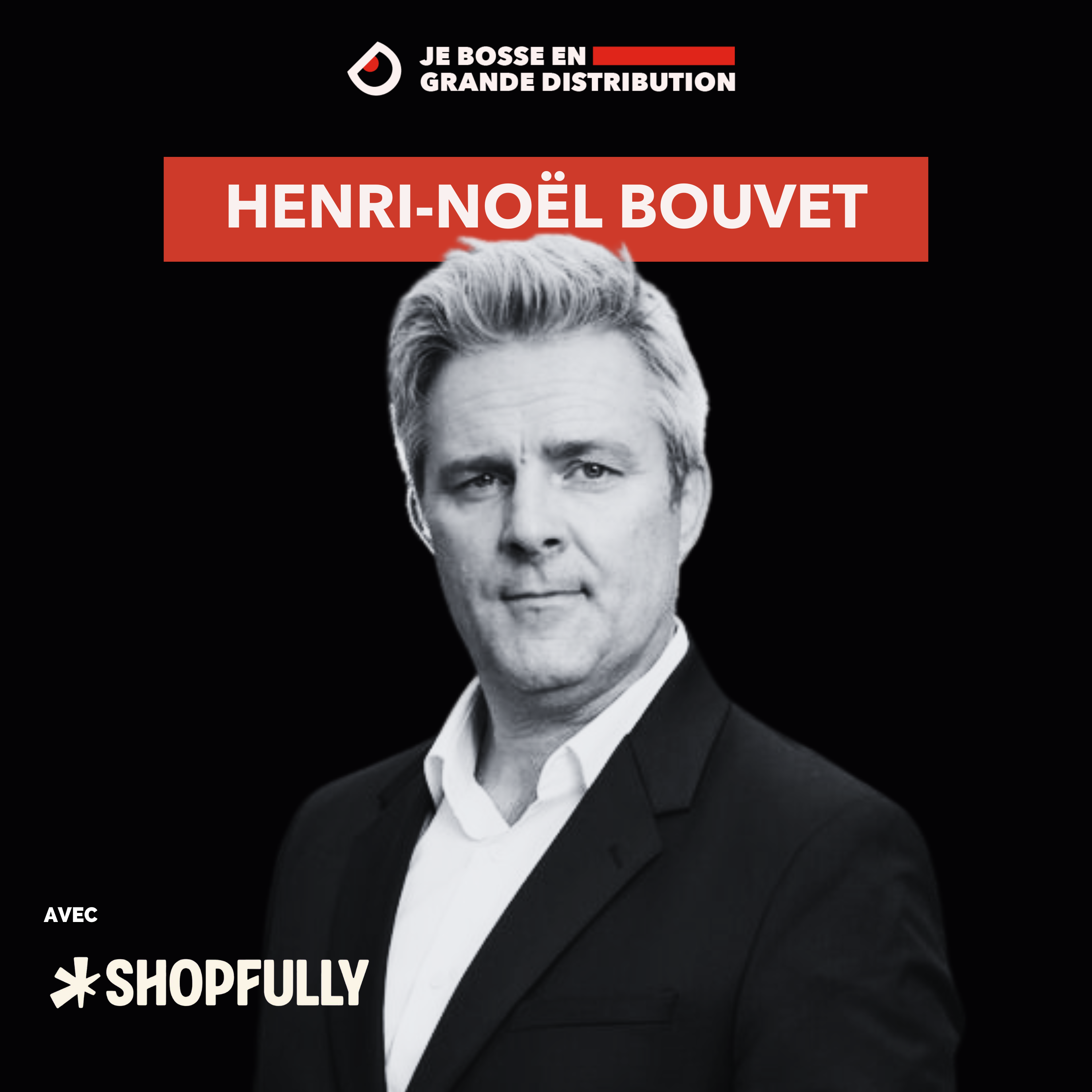 Je Bosse en Grande Distribution