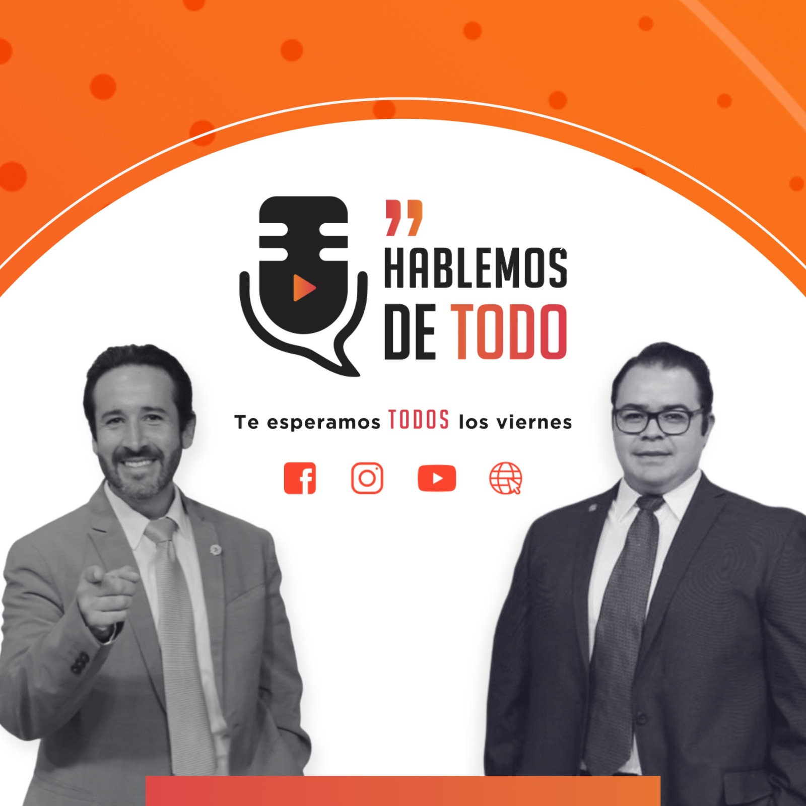 Hablemos de Todo