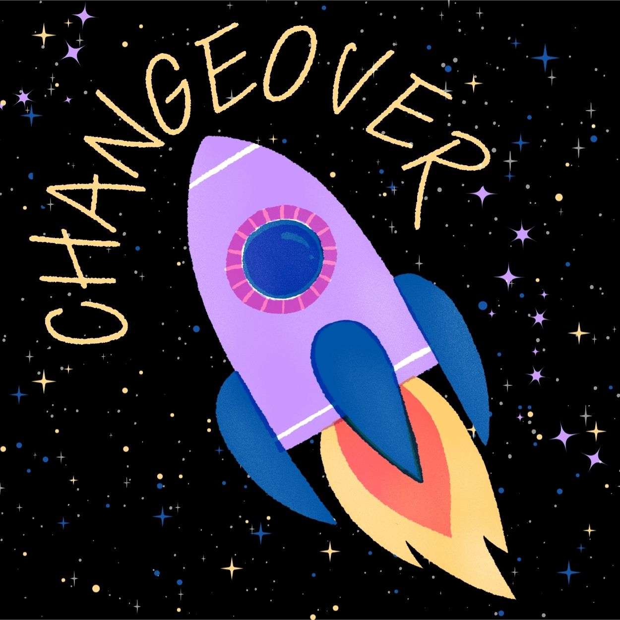 10.4: Changeover