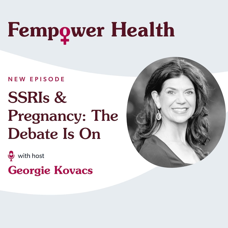 Artwork for podcast Fempower Health | A Women's Health Podcast