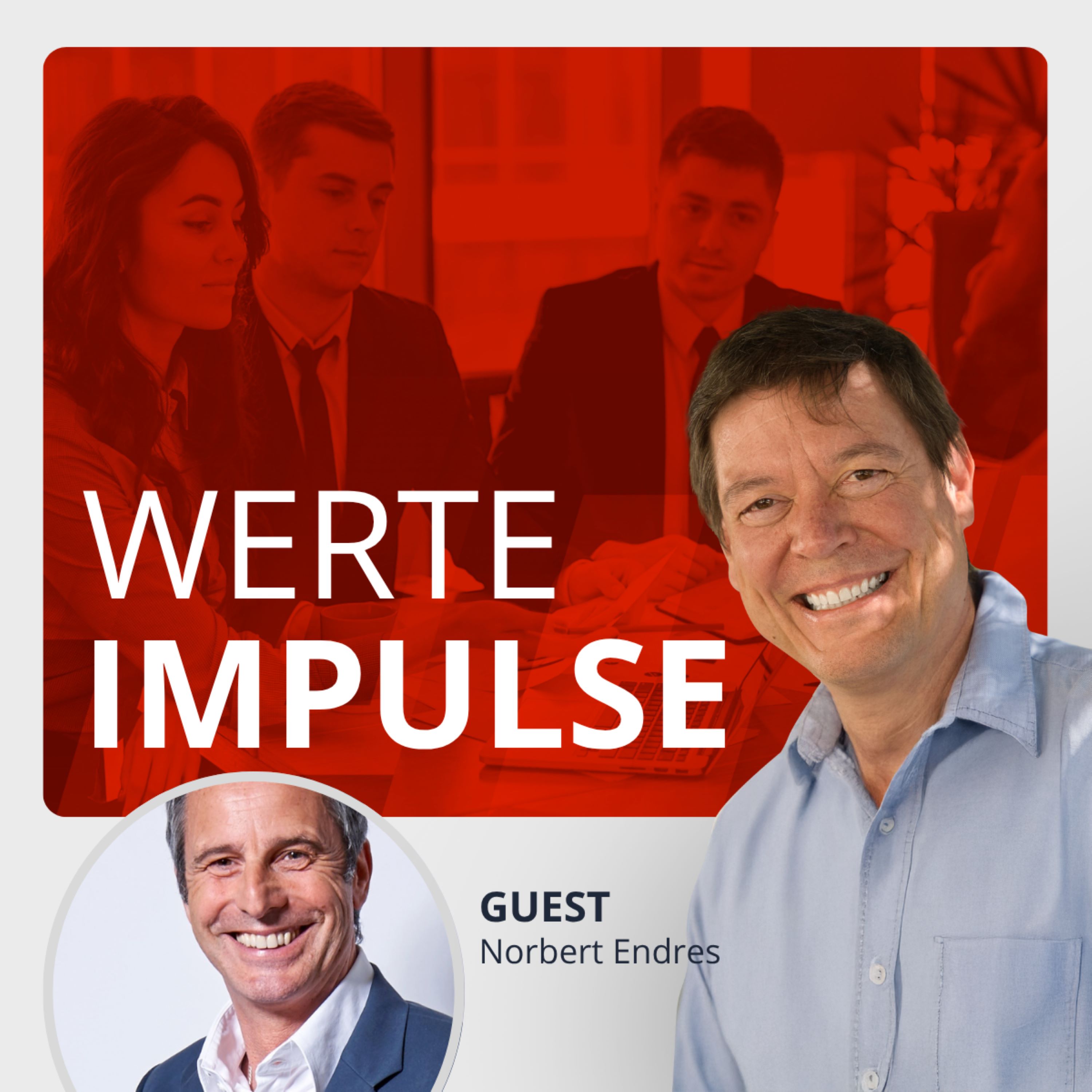 Werte-Impulse mit Dr. Ulrich Vogel | Personaldiagnostik Insights – Leadership, Assessments und Personalentwicklung