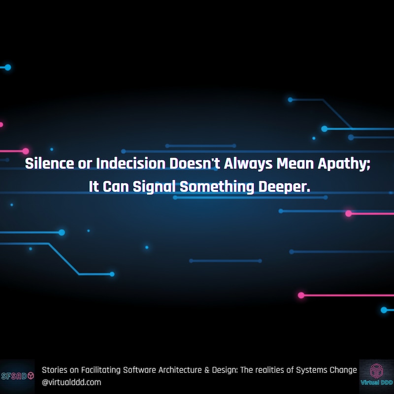 Artwork for podcast Stories on Facilitating Software Architecture & Design