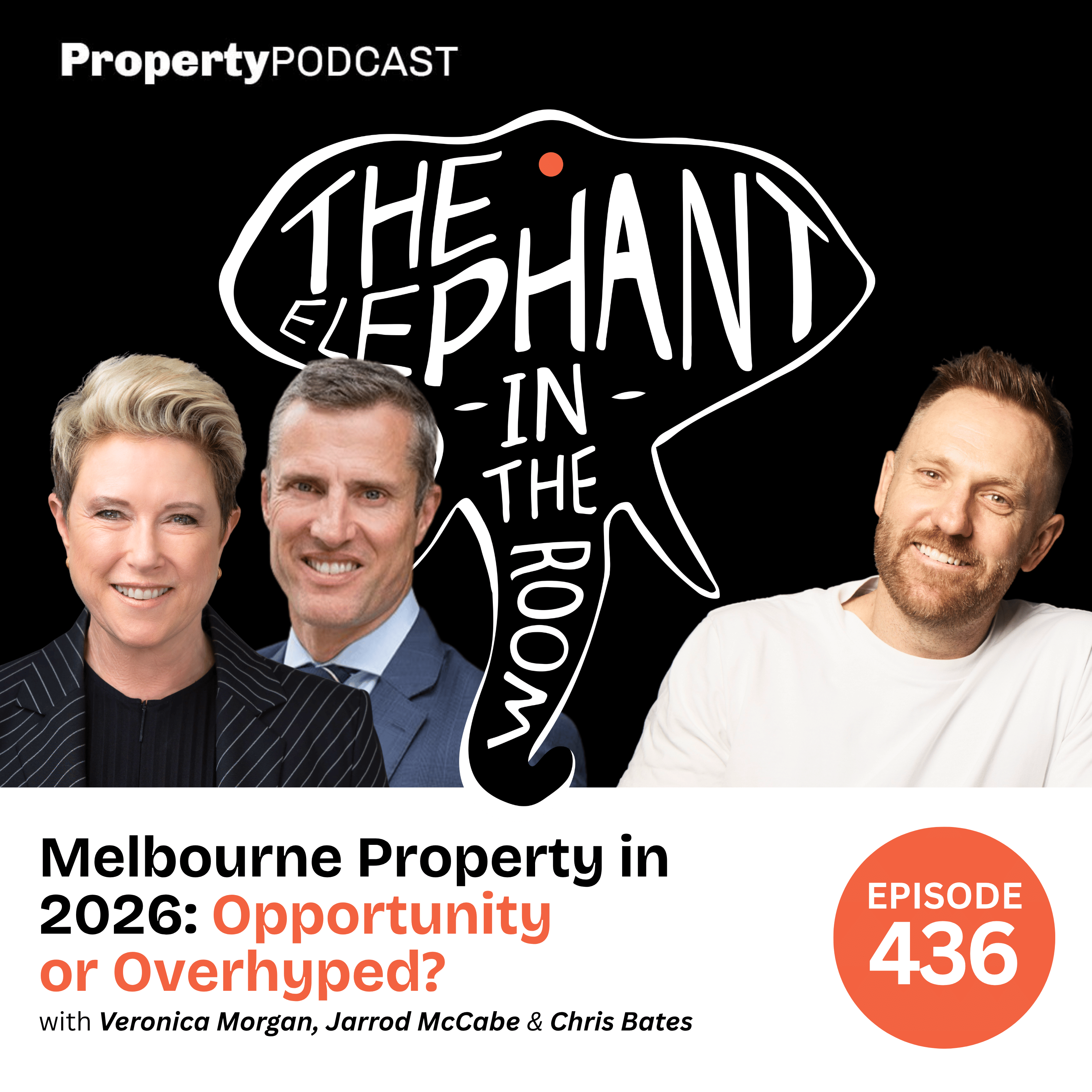 Melbourne Property in 2026: Opportunity or Overhyped?