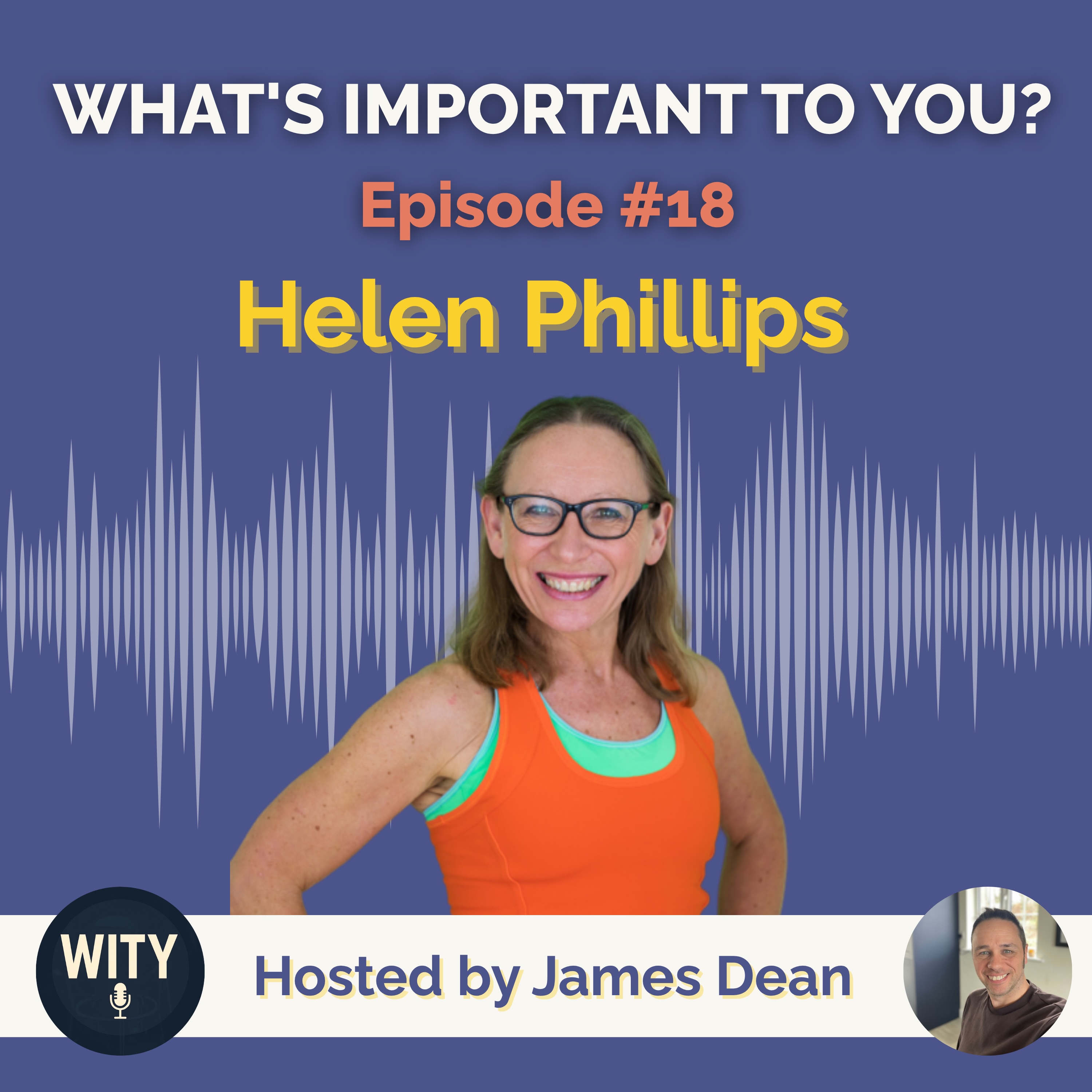 What\'s Important To You?