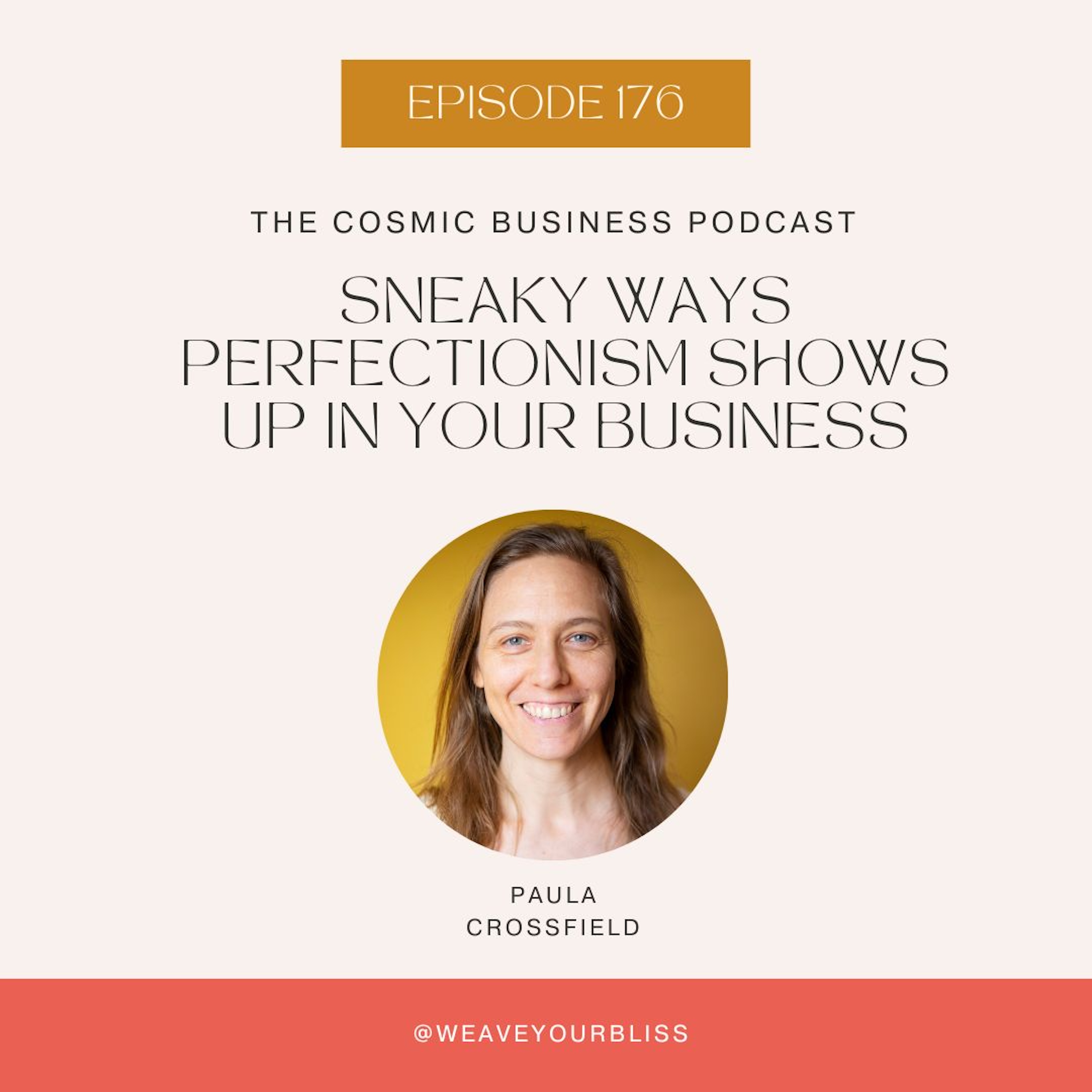 The Cosmic Business Podcast
