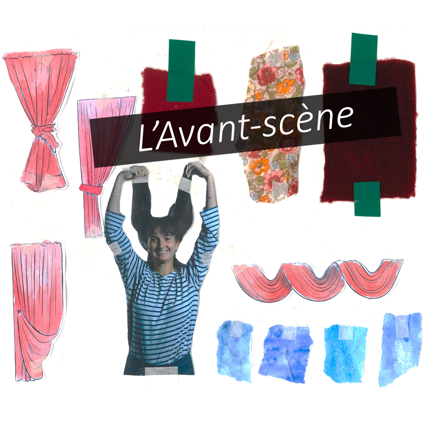 Artwork for podcast L'Avant Scène
