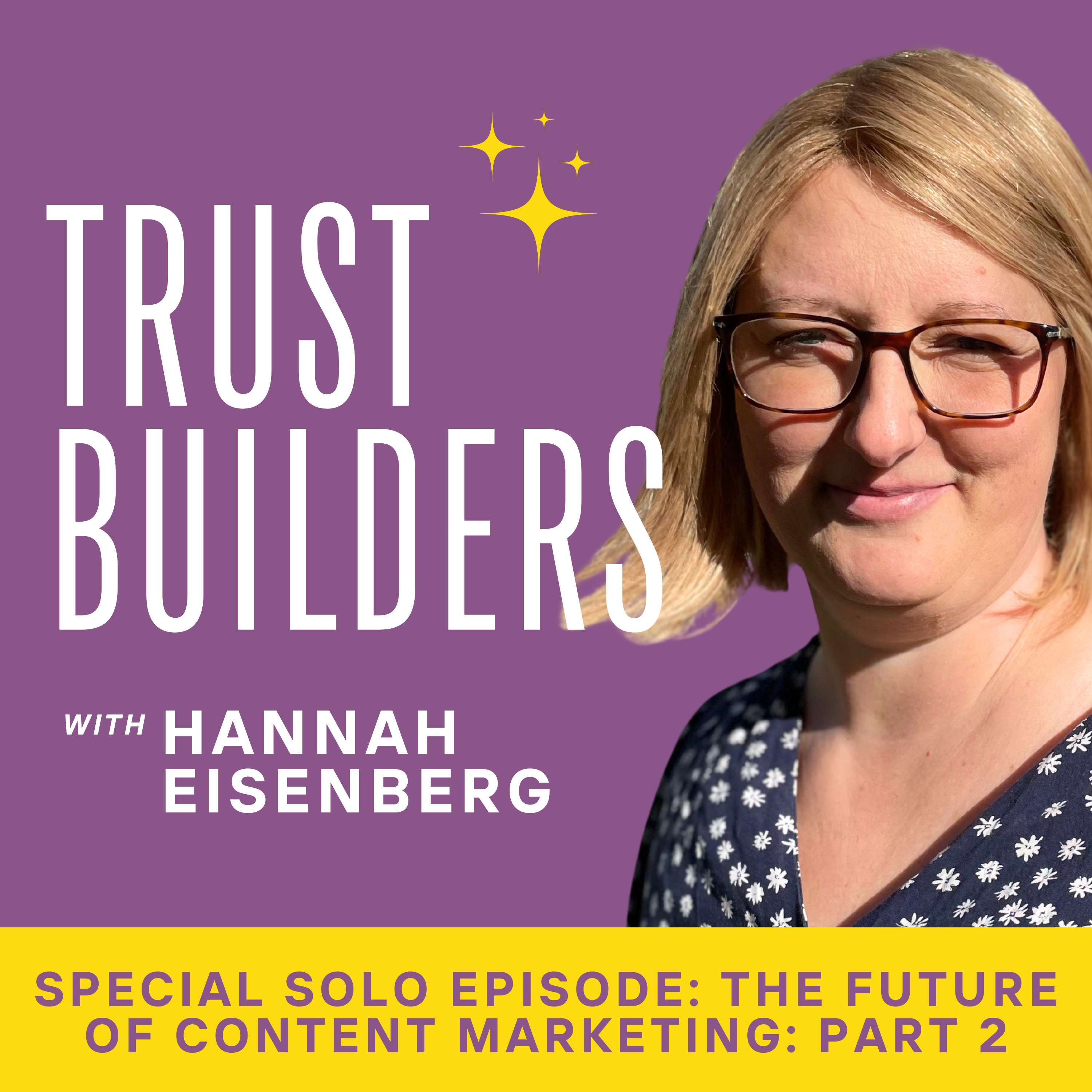 Lead With Trust