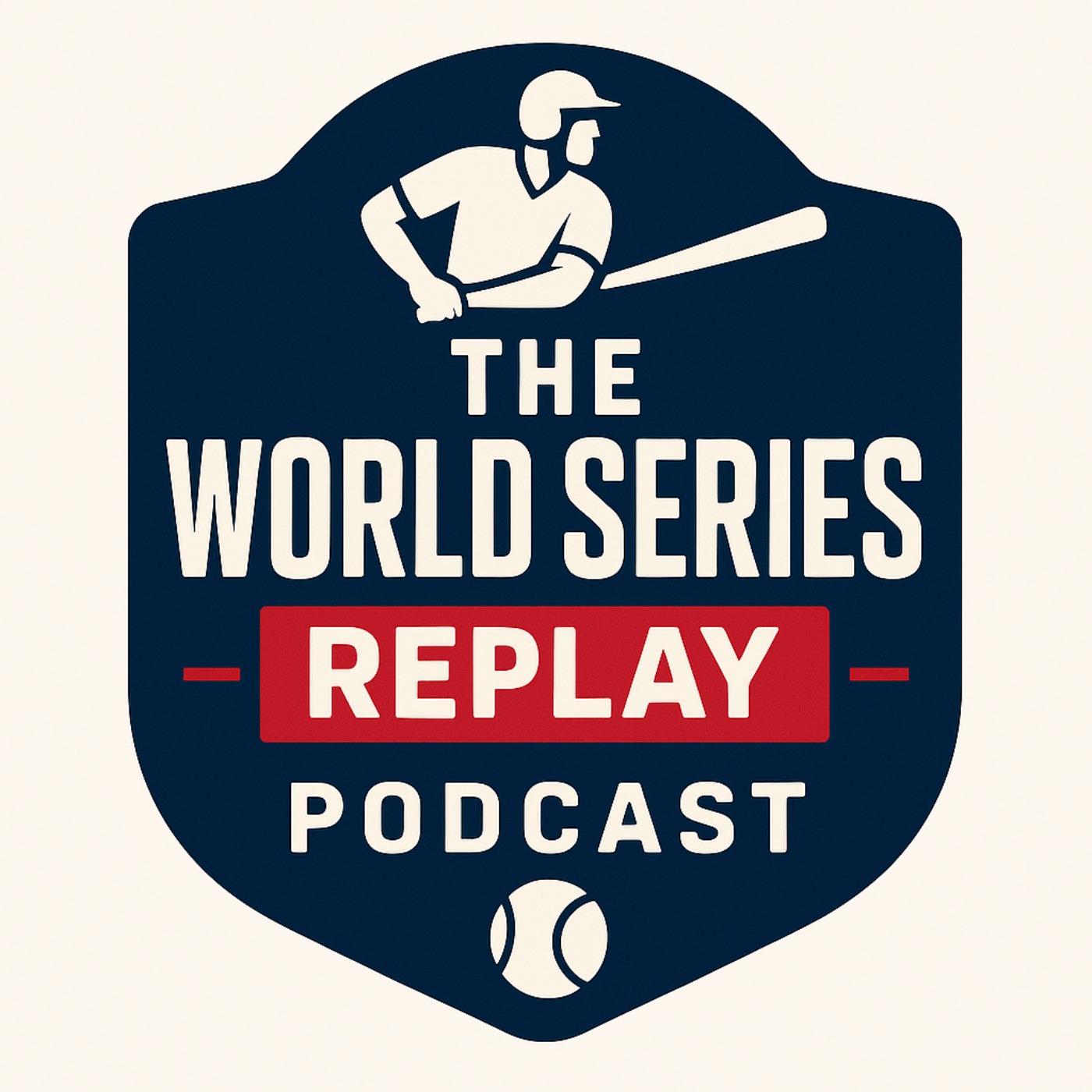 World Series Broadcasts podcast artwork