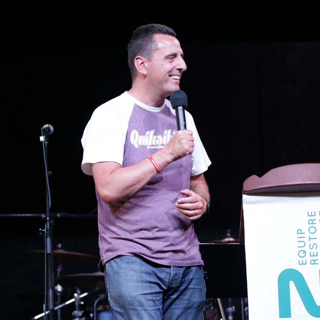 Conference Messages | Four12