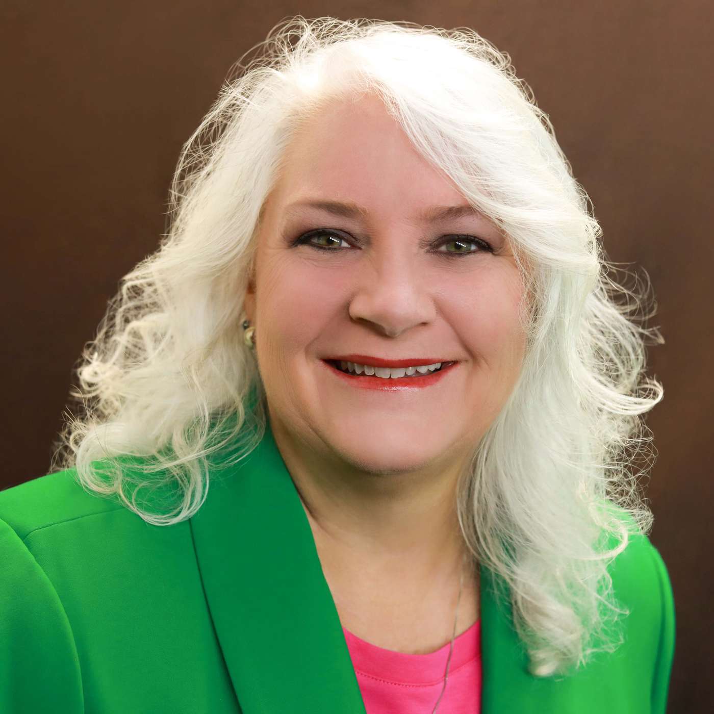 Superheroes in Heels with Kimberley Borgens