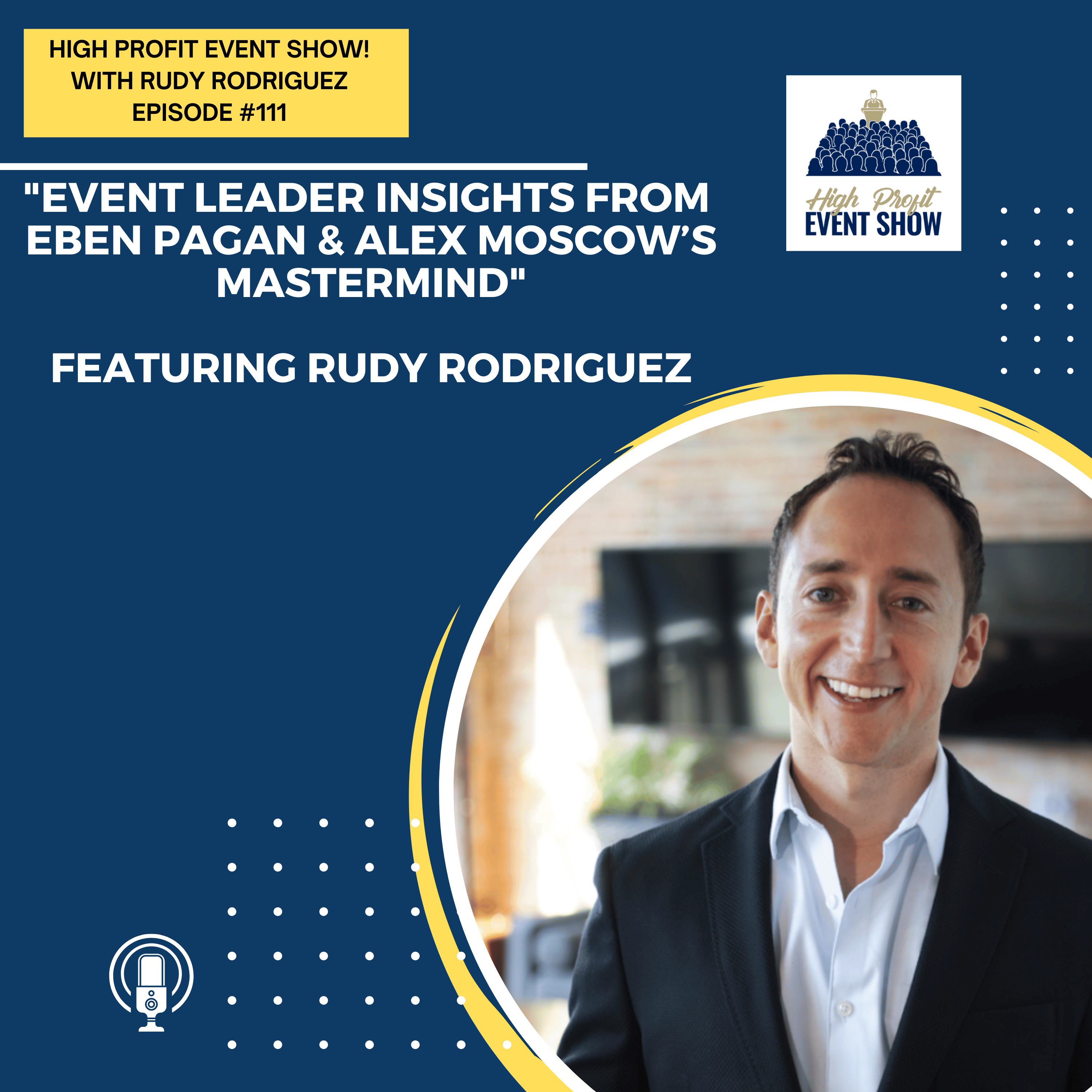 High Profit Event Show