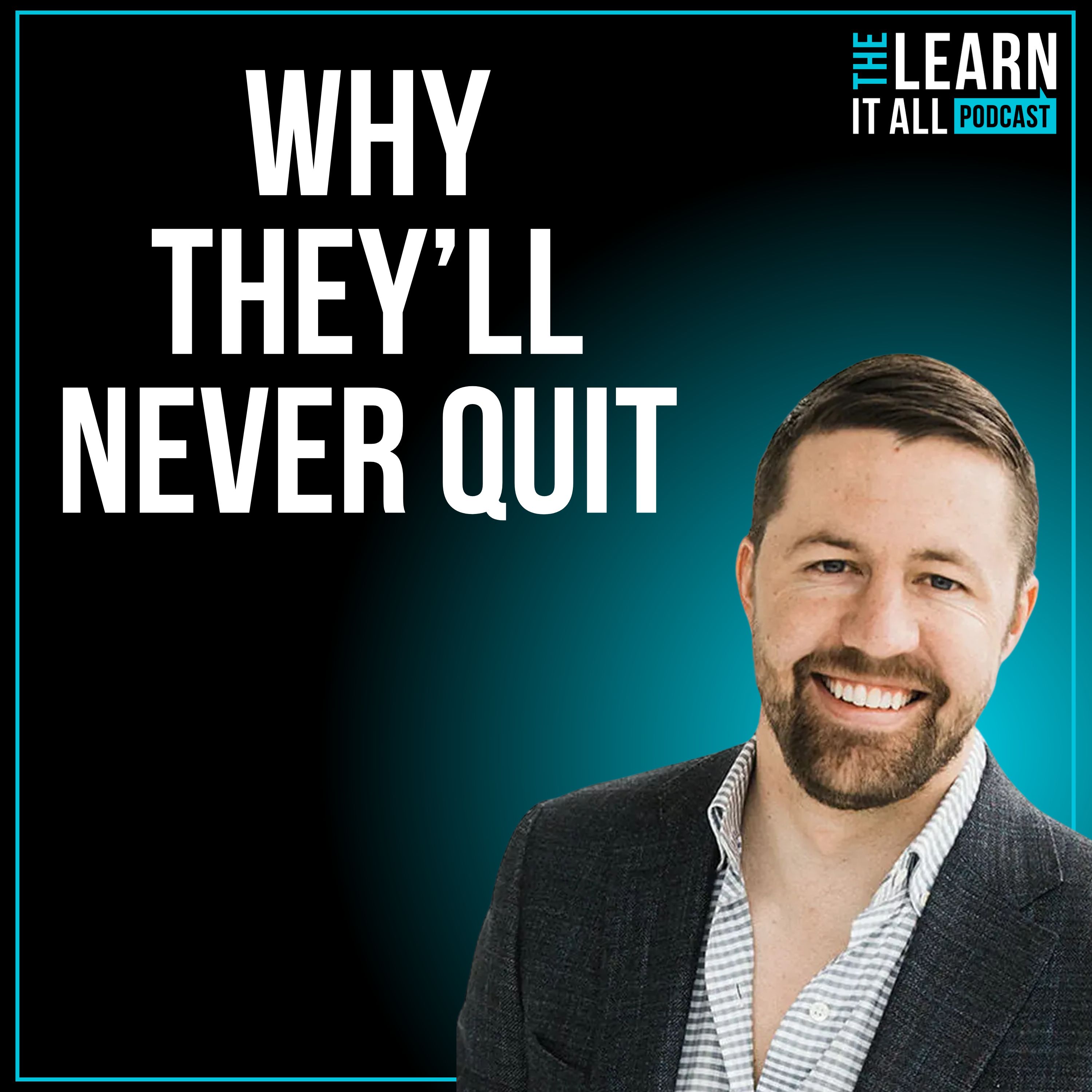 225: The Secret That Makes Teams Never Quit on You | Aaron Vaccaro