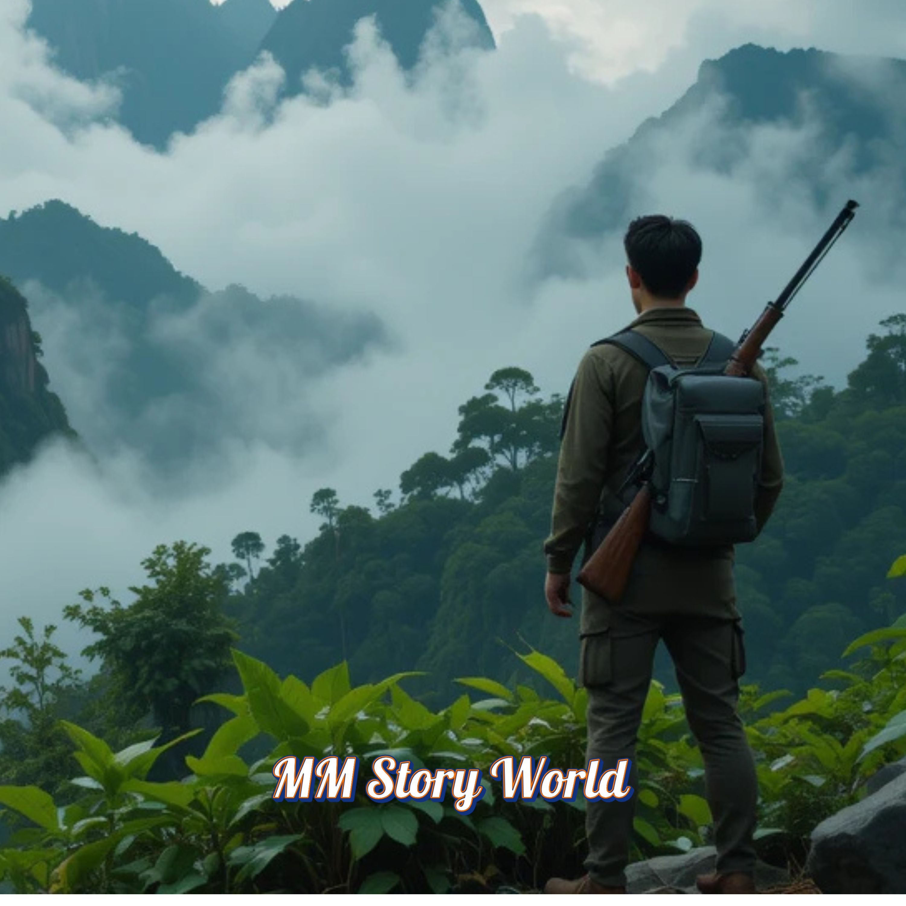 Artwork for မုဆိုးကြီး ဖိုးတေ