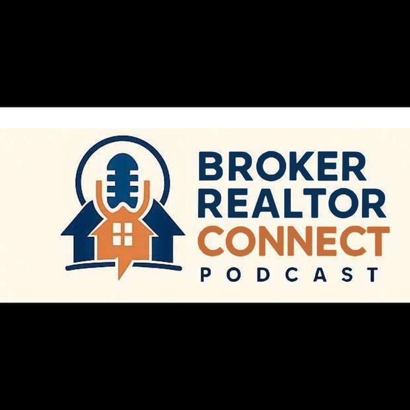 Artwork for podcast Mortgage Brokers Advisors