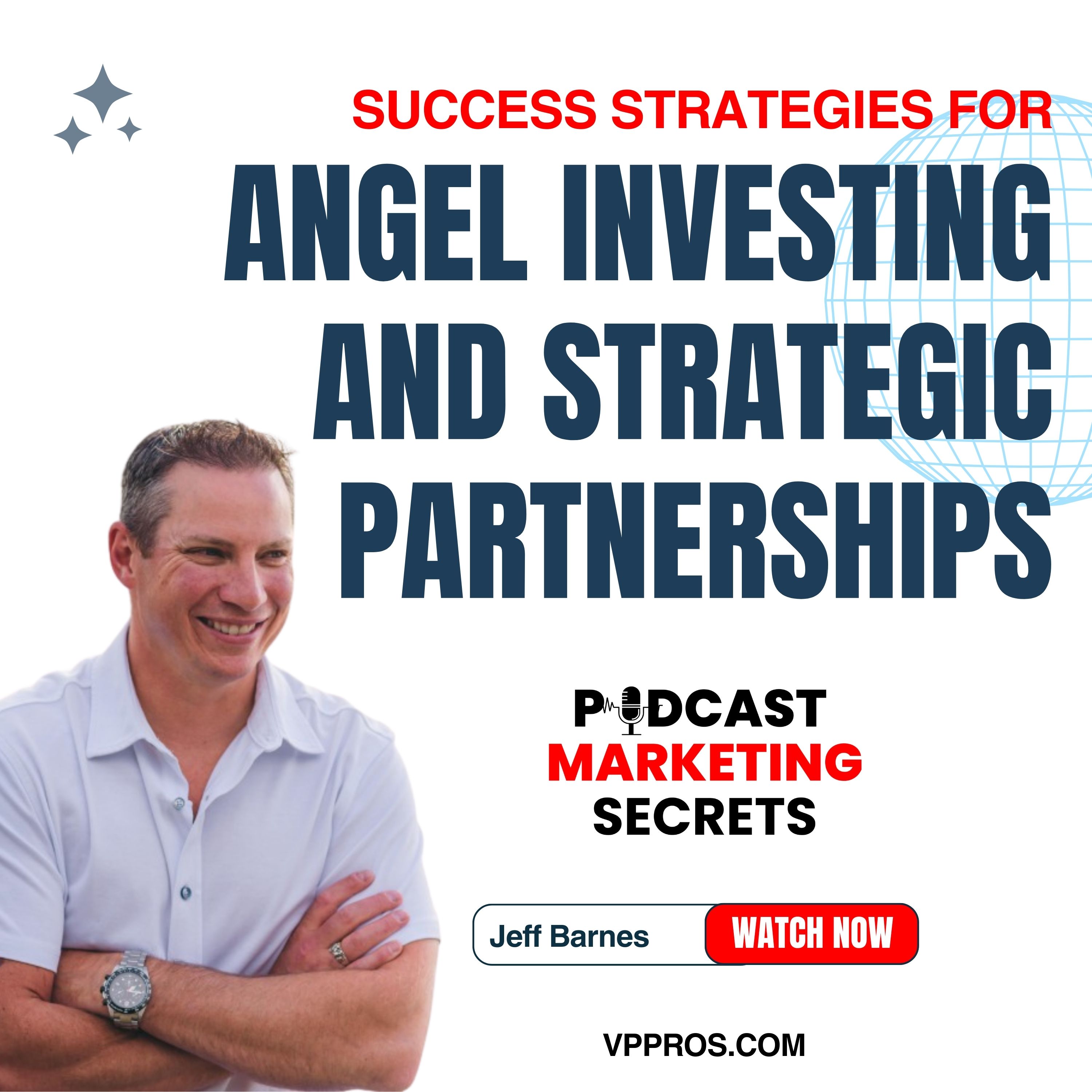 Podcast Marketing Secrets