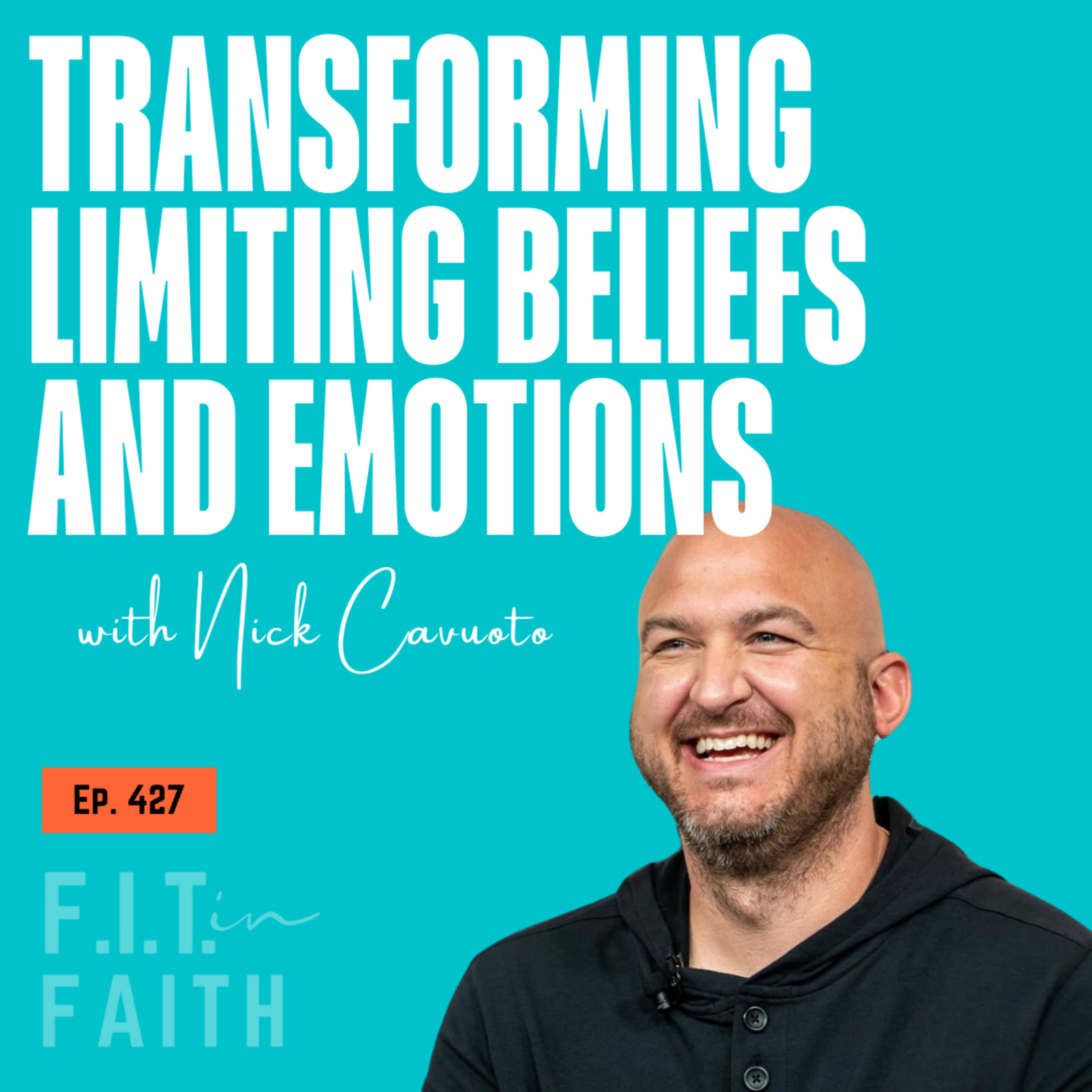 The Messenger Movement with Tamra Andress